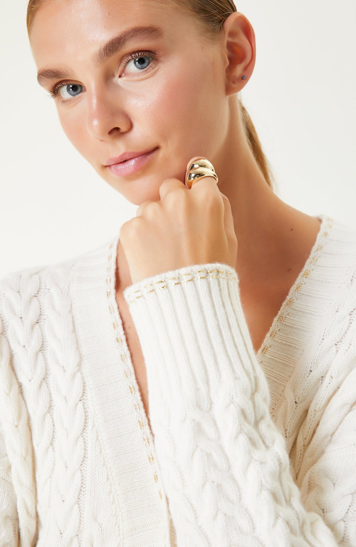 WOMEN'S RING