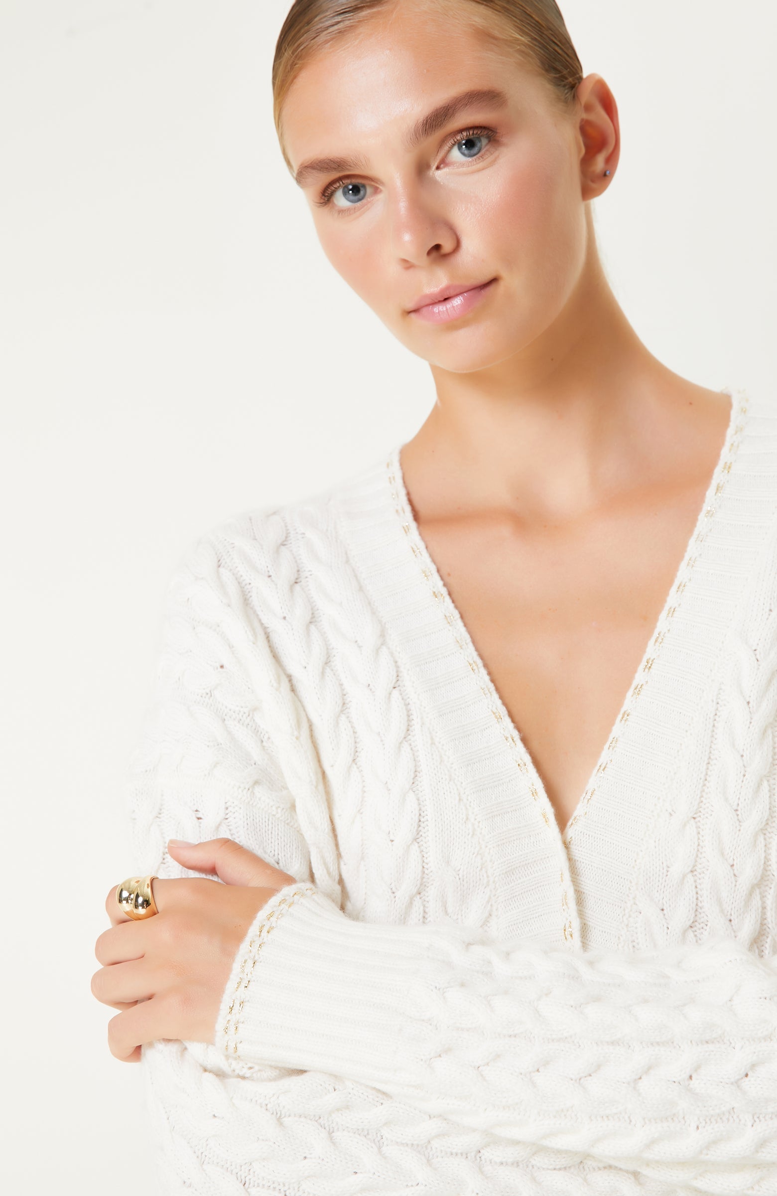 WOMEN'S RING