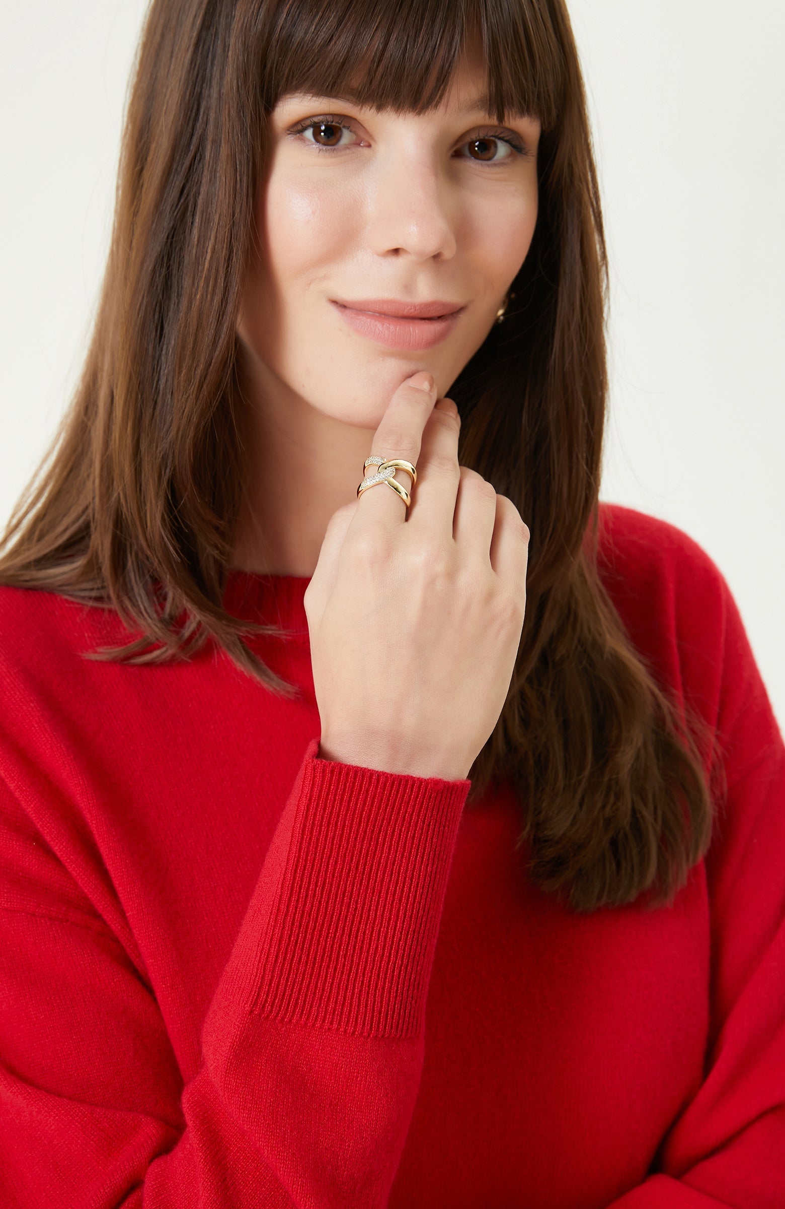 WOMEN'S RING