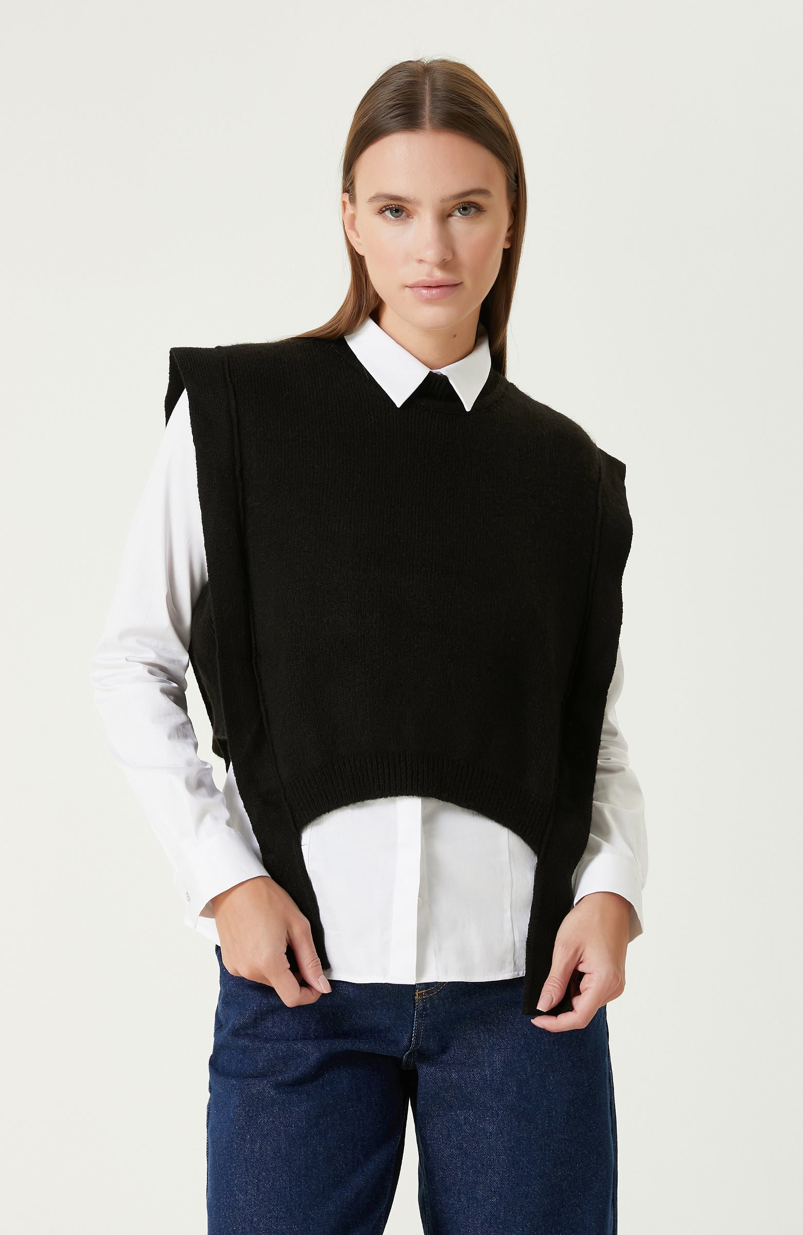 WOMEN'S NECK WRAP