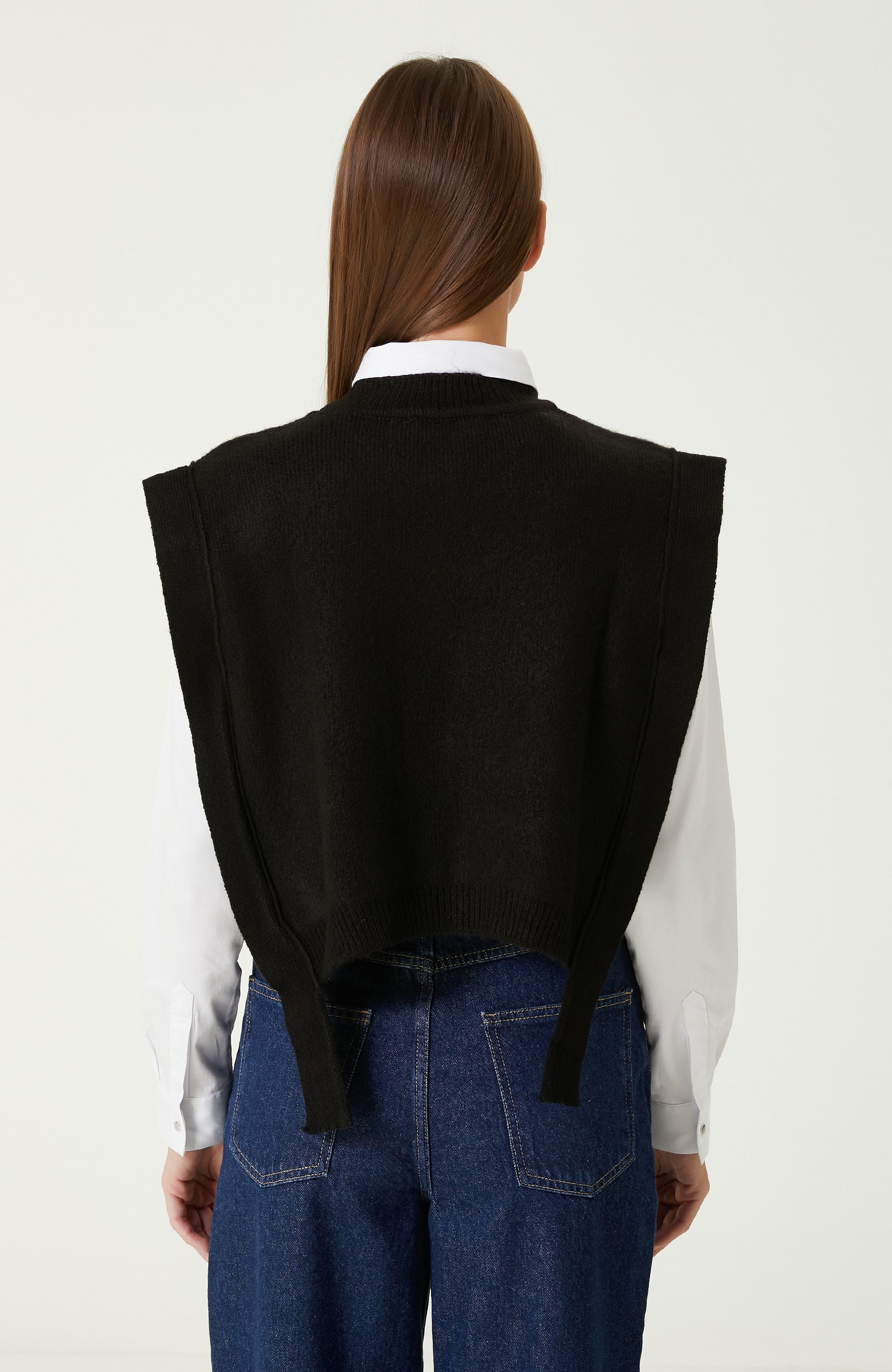WOMEN'S NECK WRAP