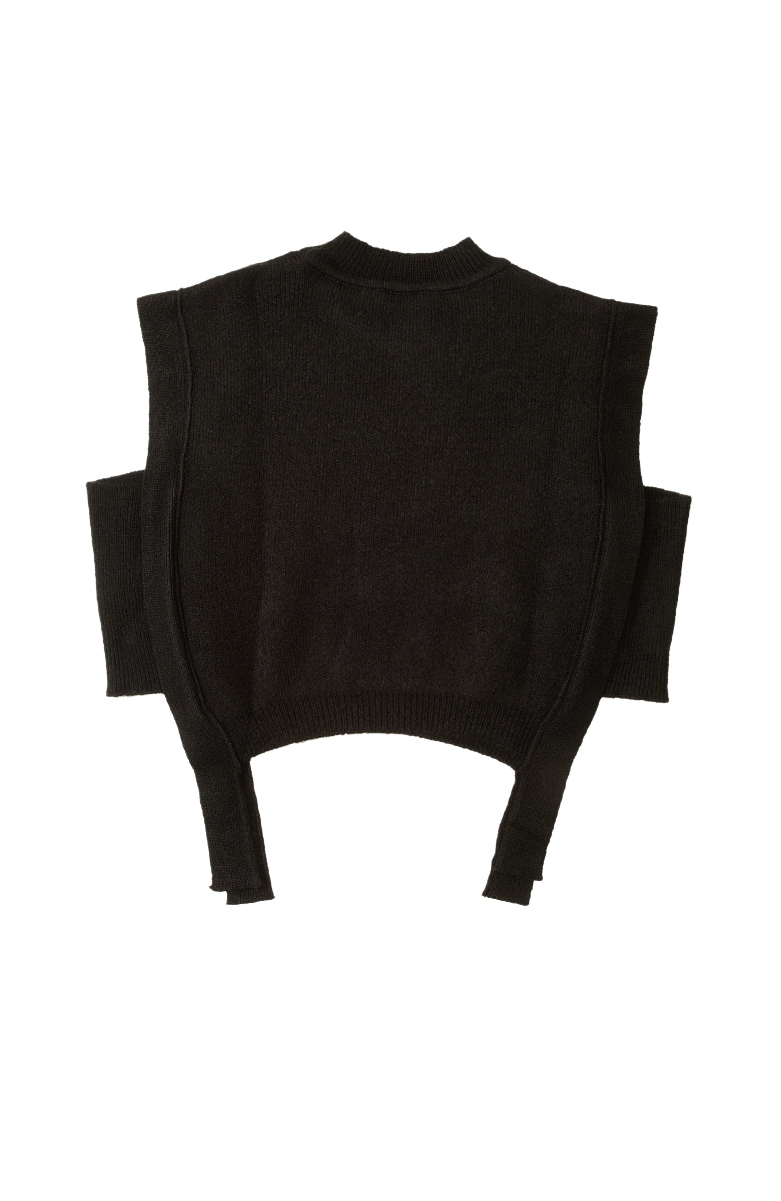 WOMEN'S NECK WRAP