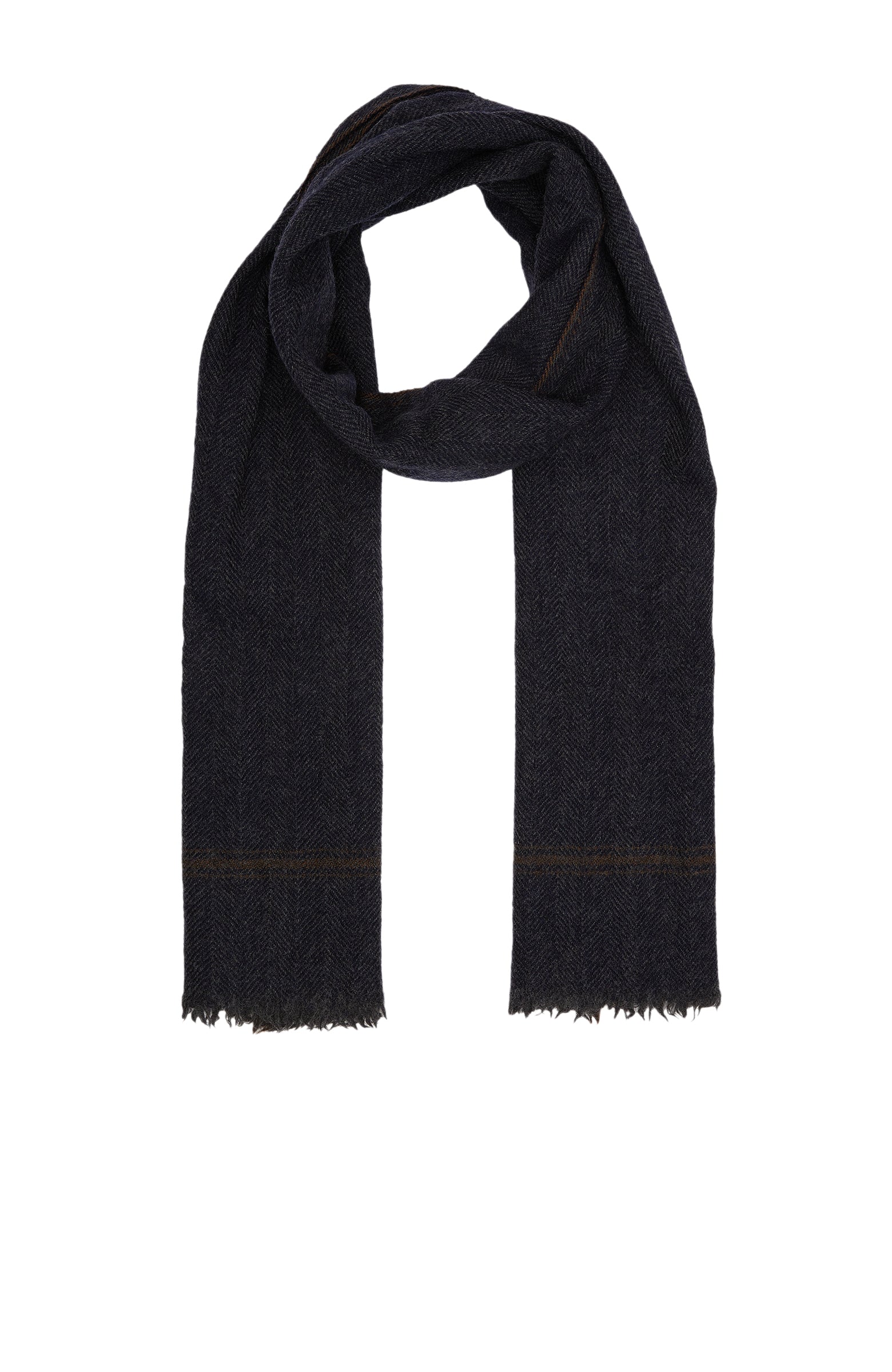 MEN' SCARF