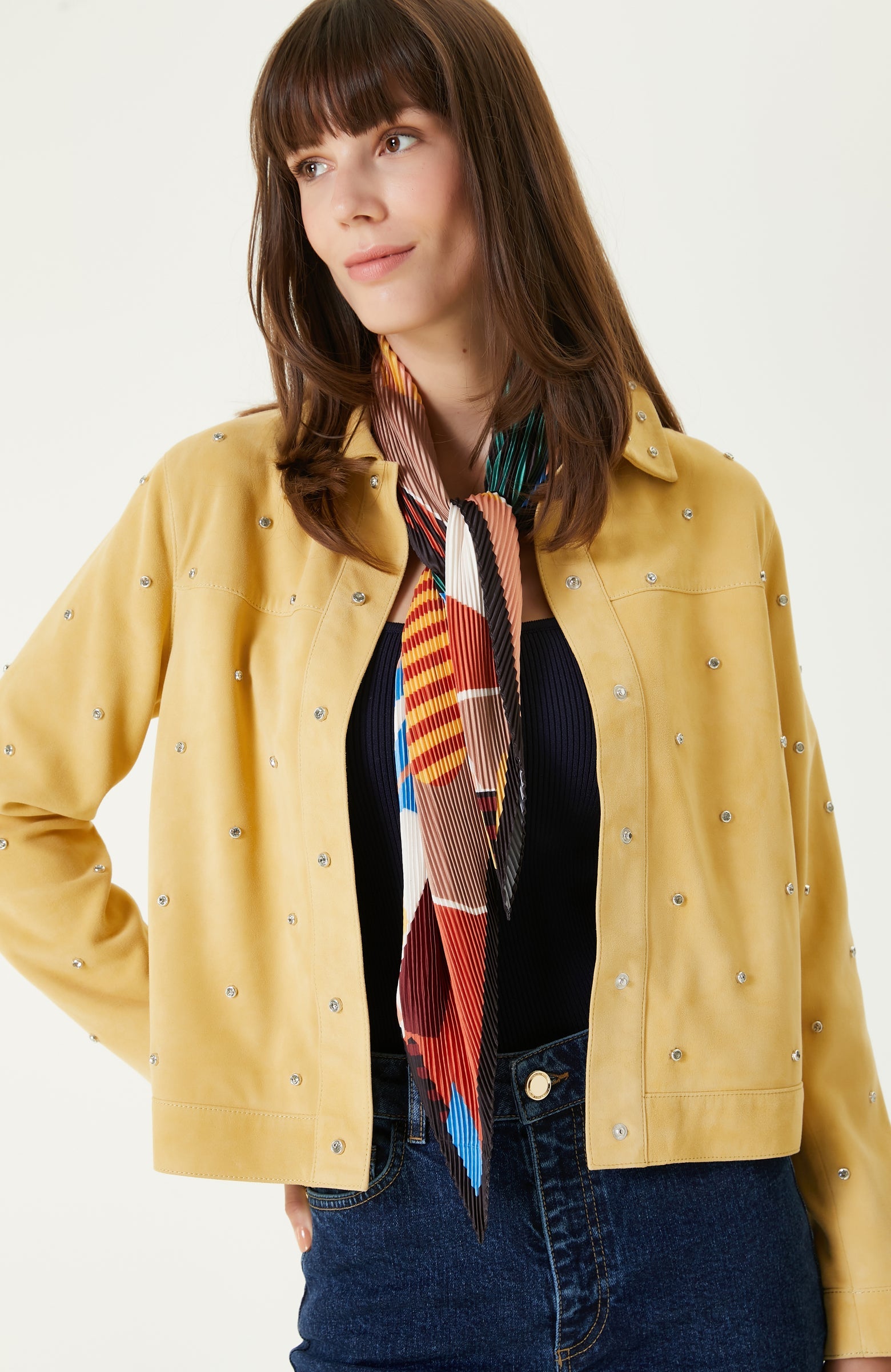 WOMEN'S SCARF