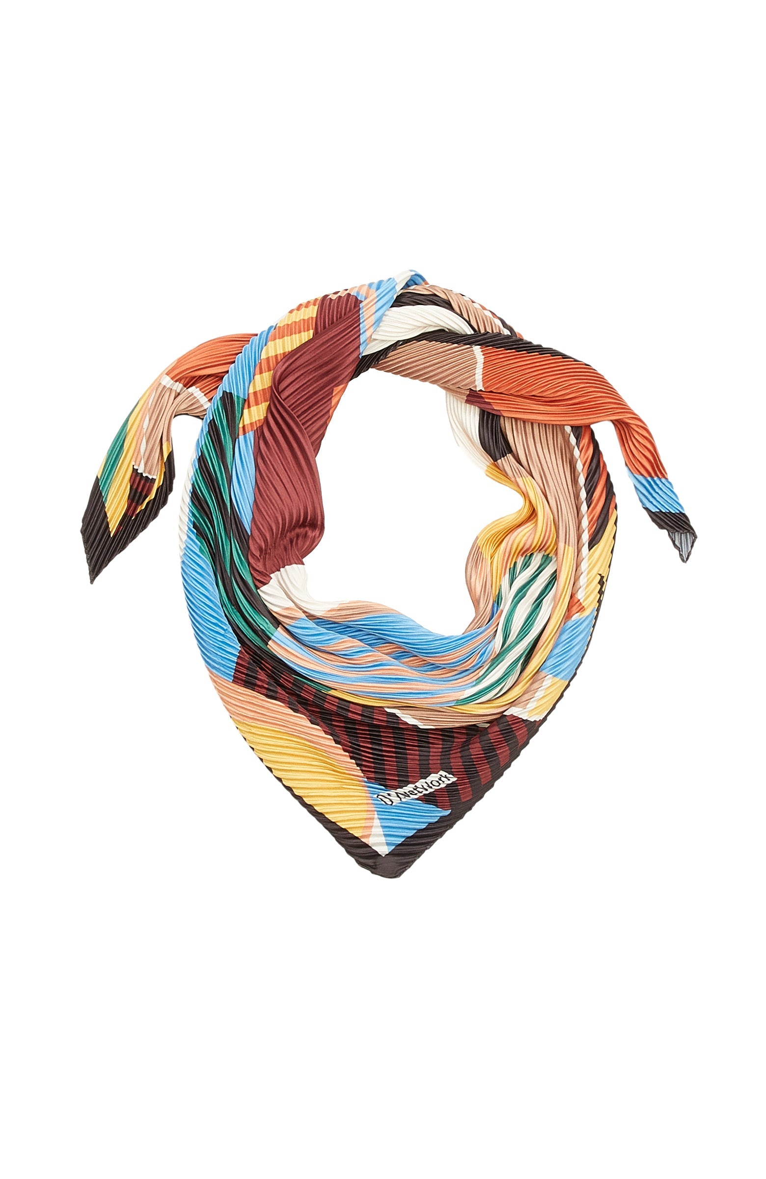 WOMEN'S SCARF