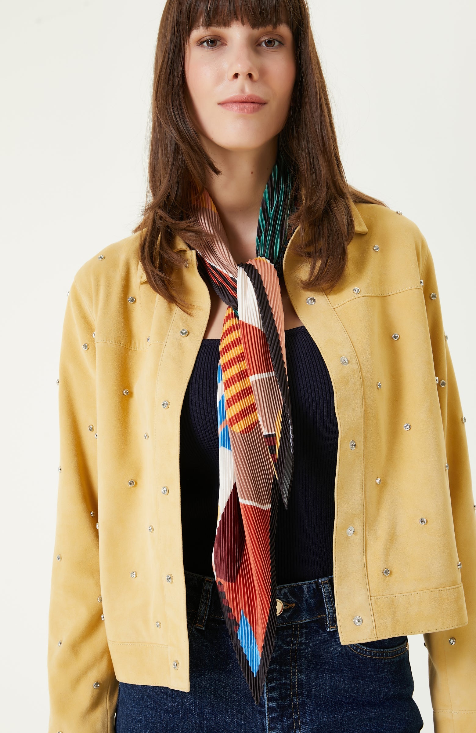 WOMEN'S SCARF