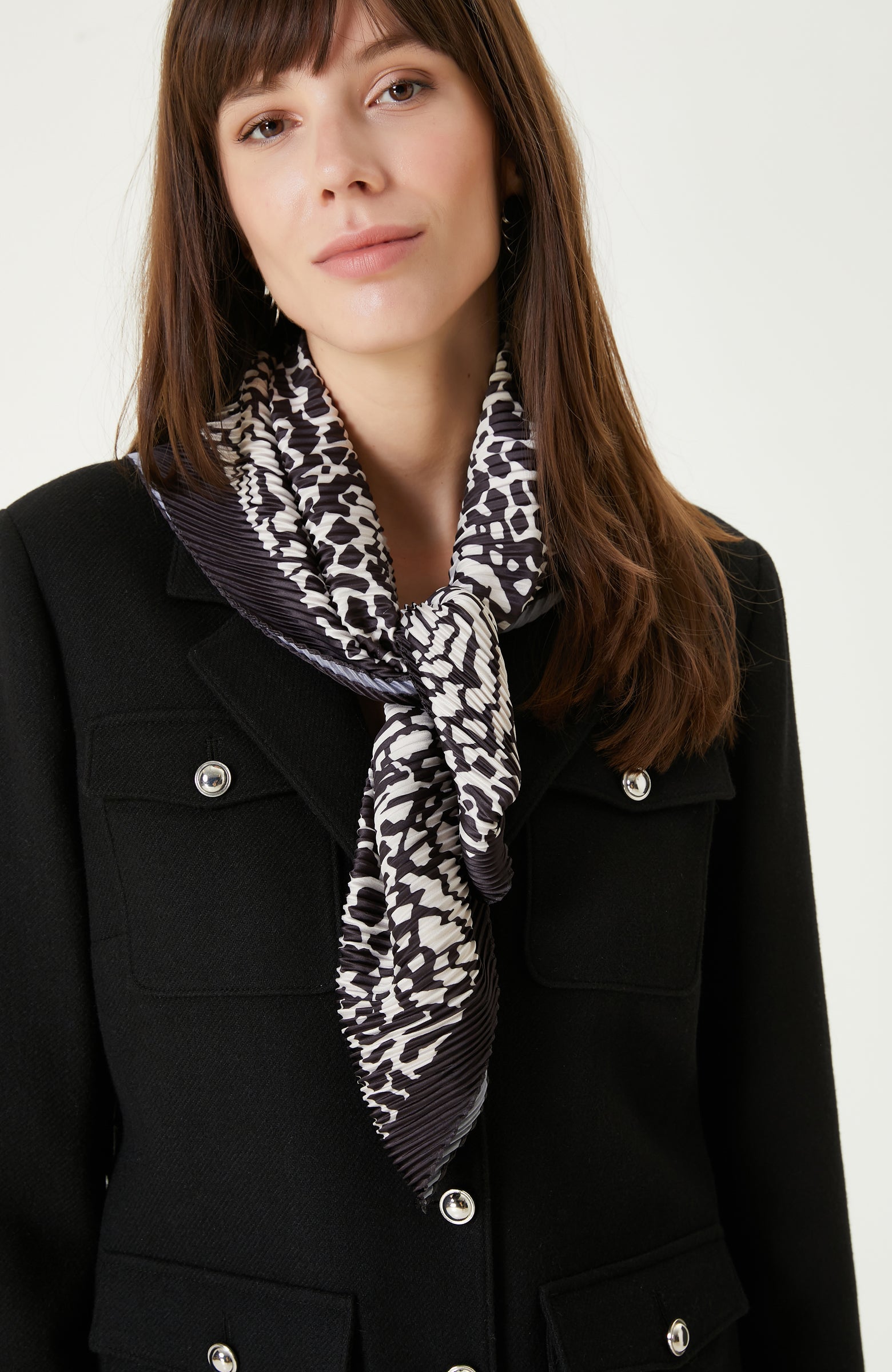 WOMEN'S SCARF