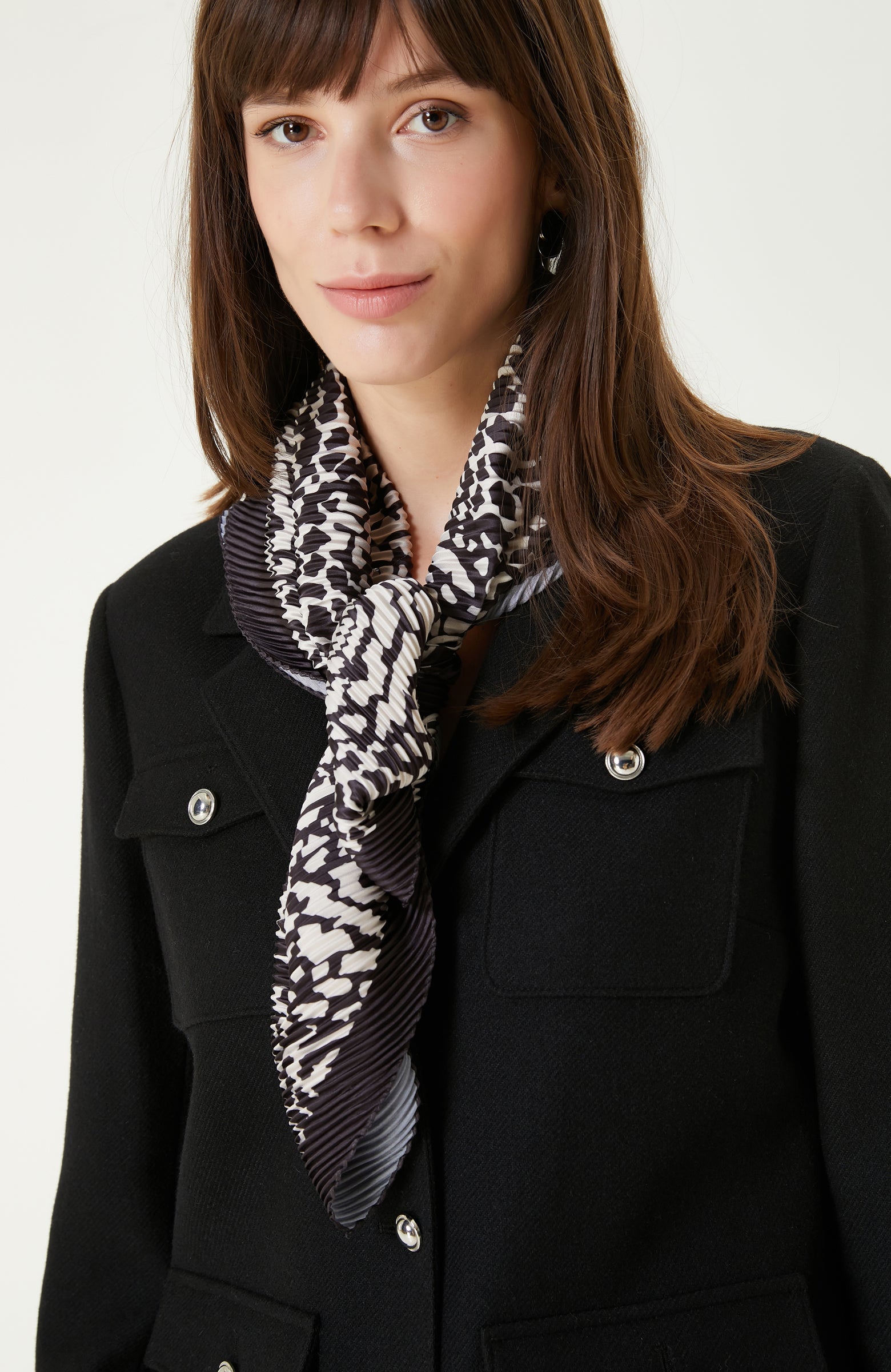 WOMEN'S SCARF