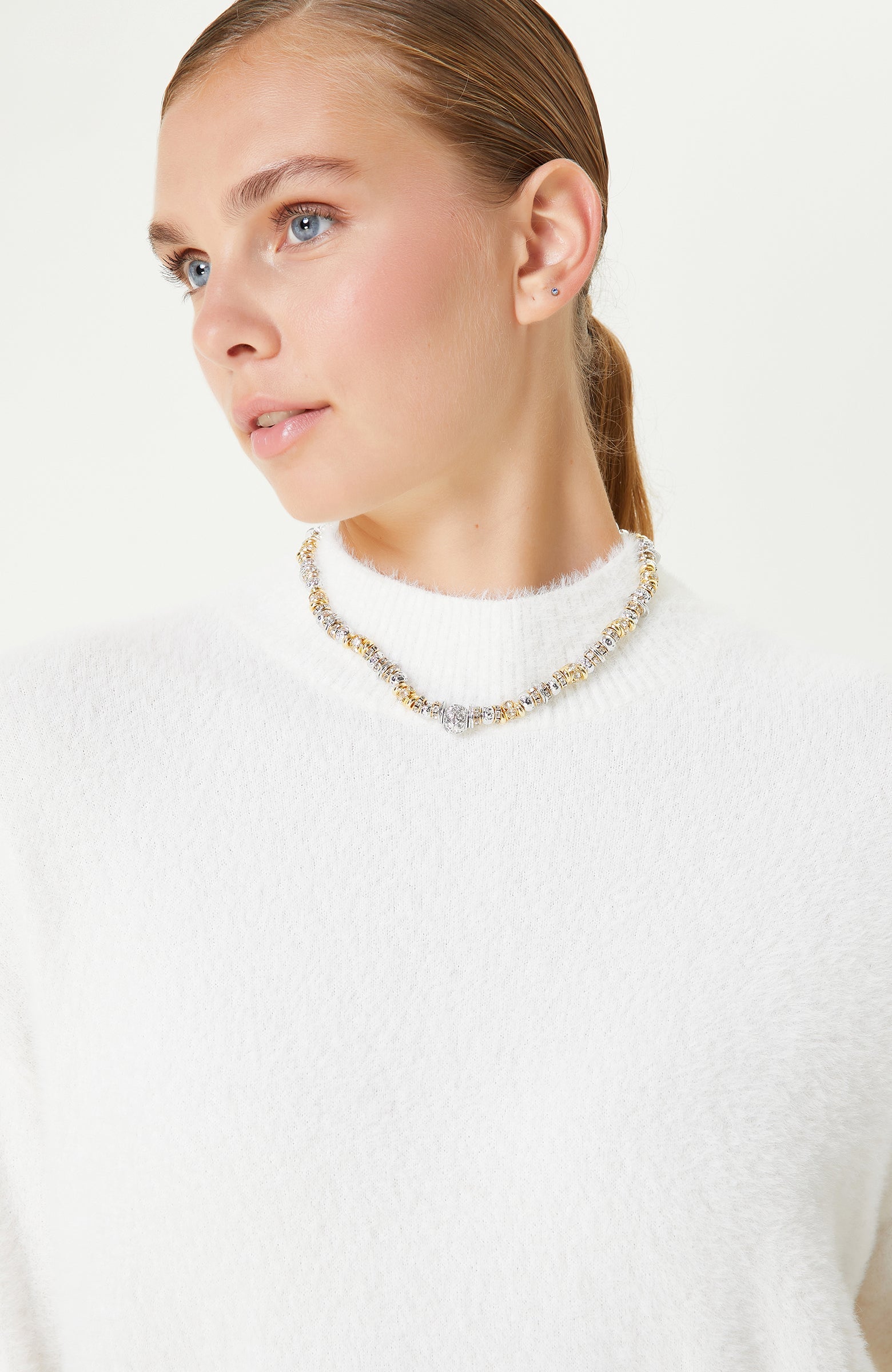 WOMEN'S NECKLACE