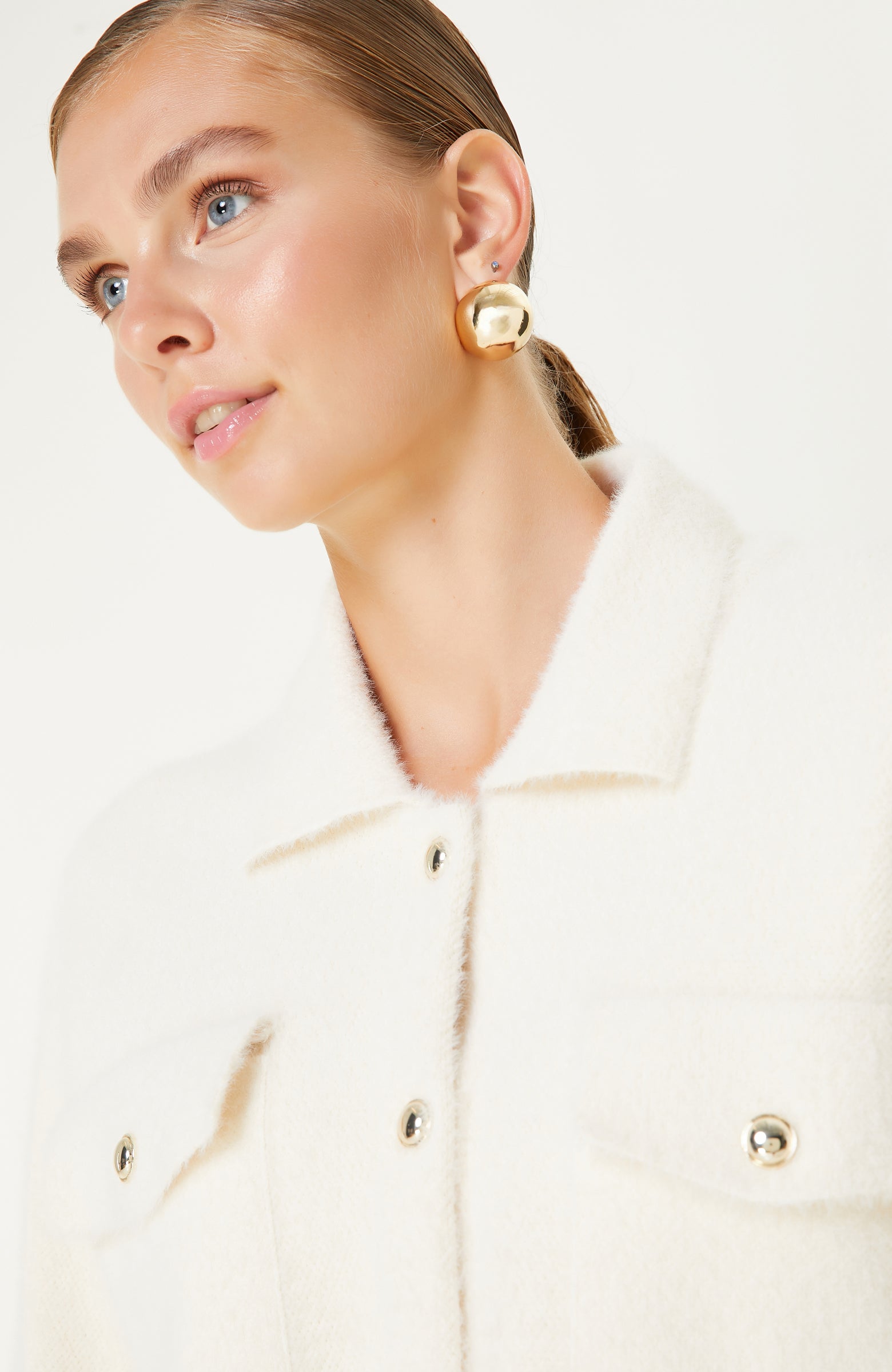 WOMEN'S EARRING