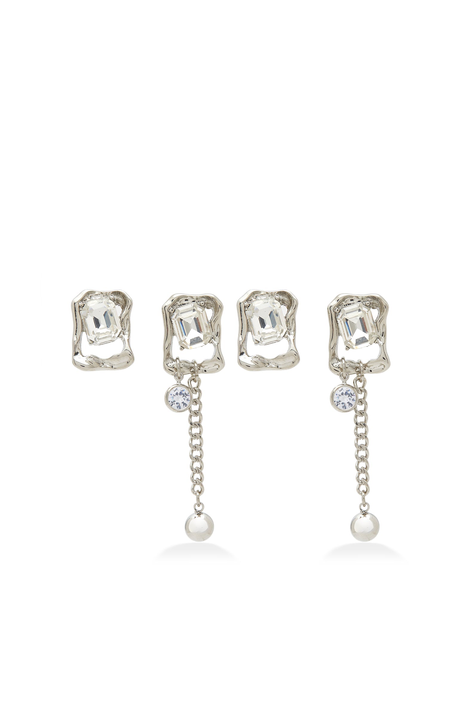WOMEN'S Earring