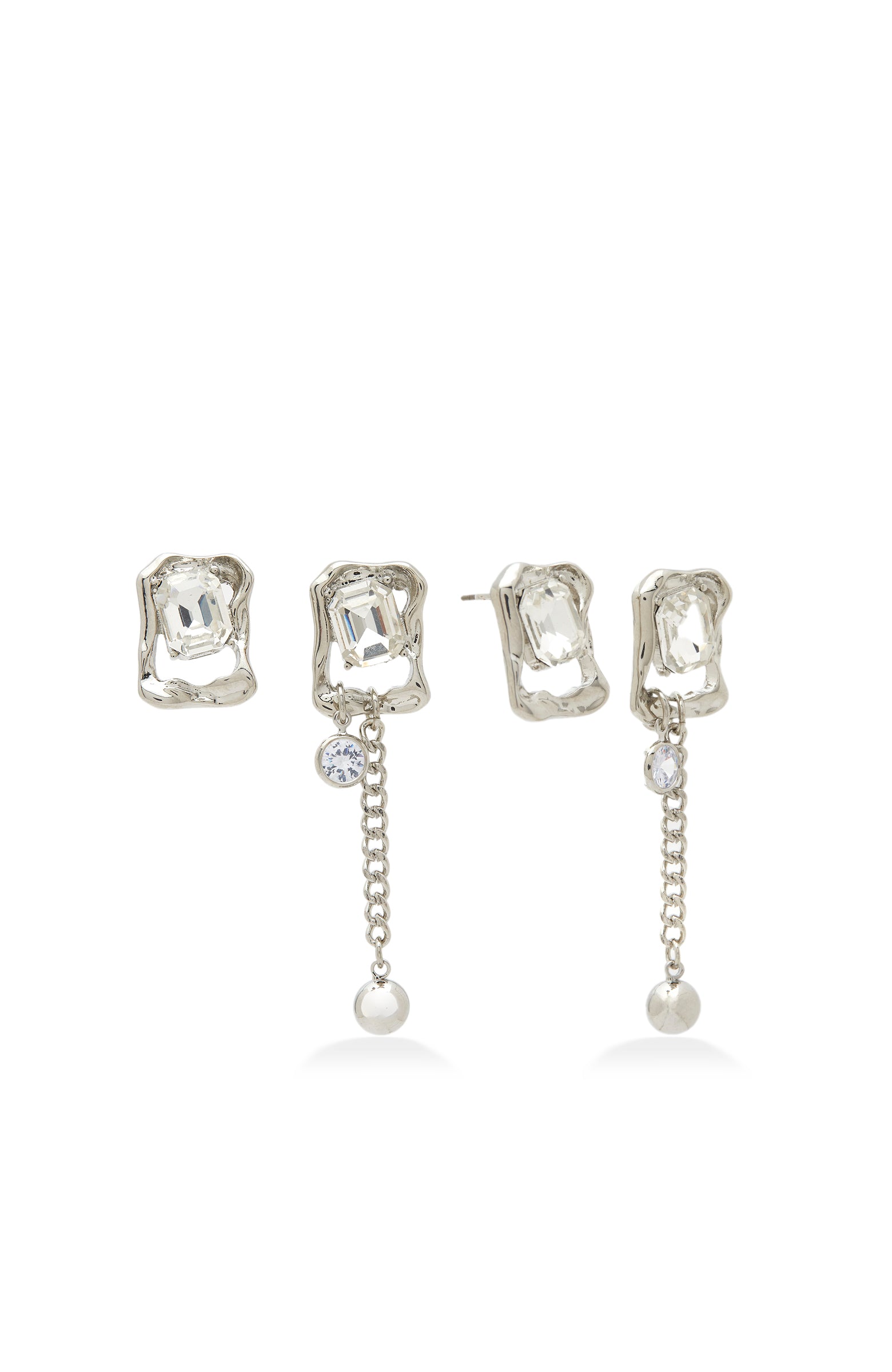 WOMEN'S Earring