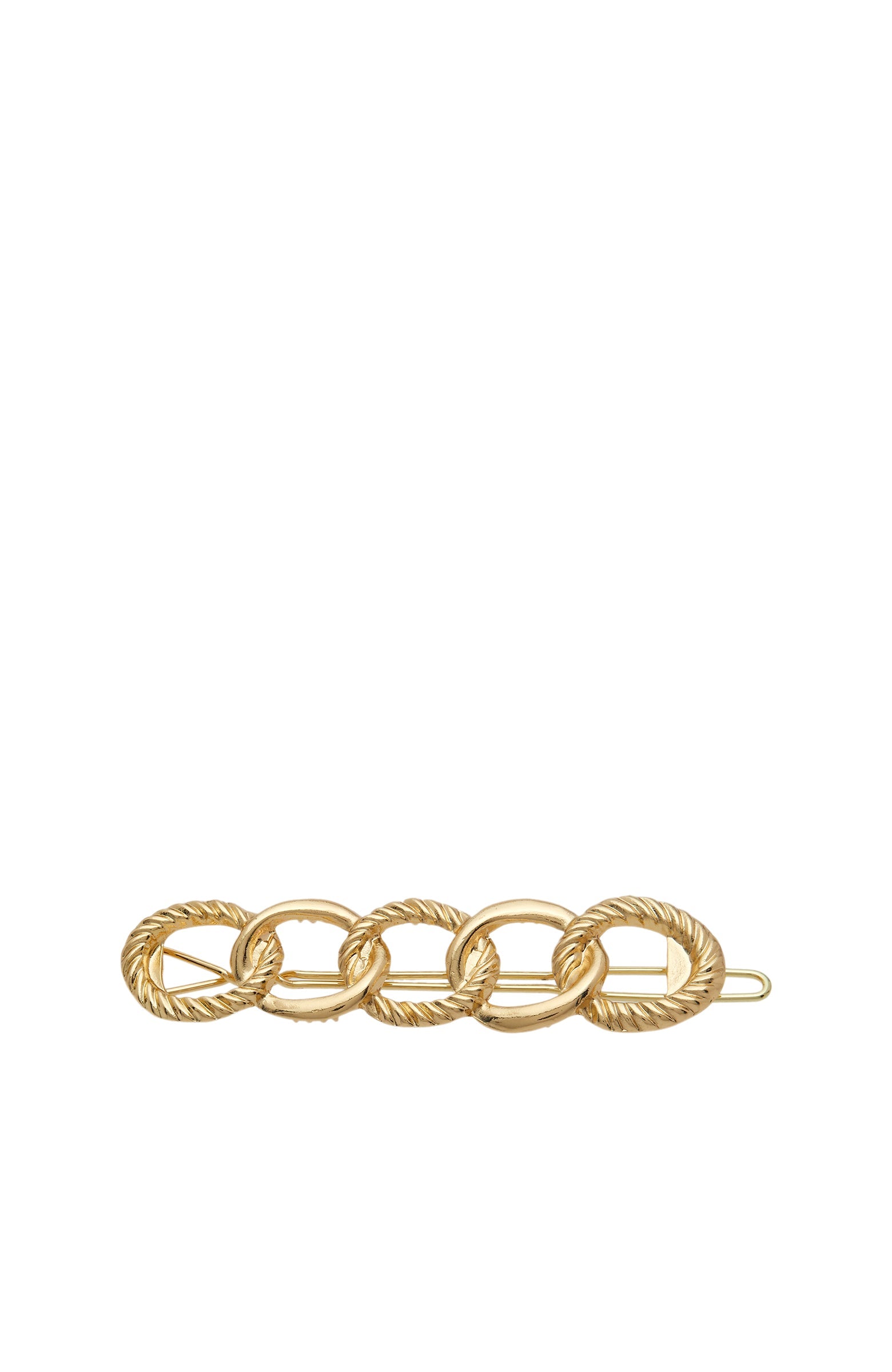 WOMEN'S HAIR CLIP