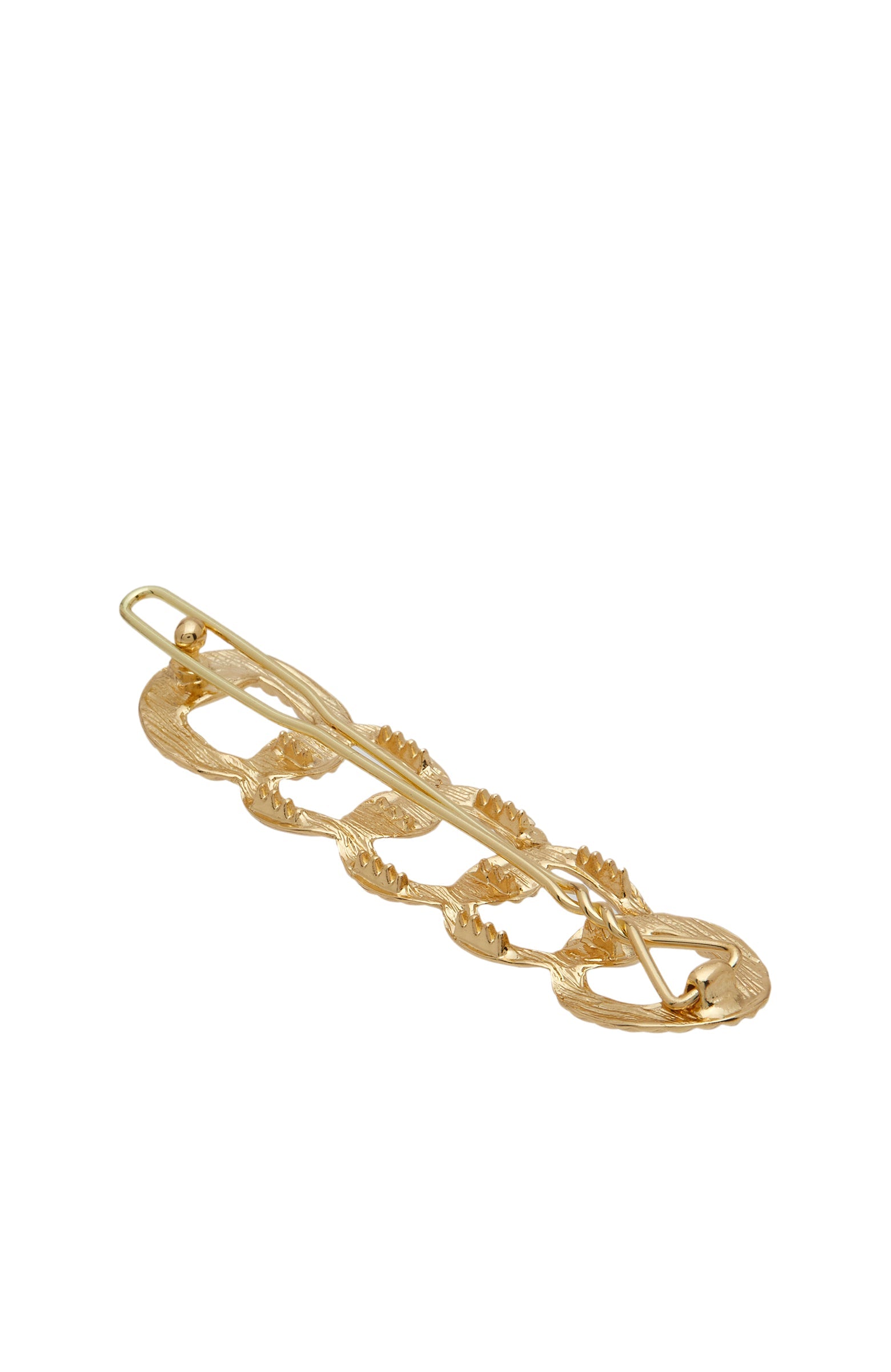 WOMEN'S HAIR CLIP