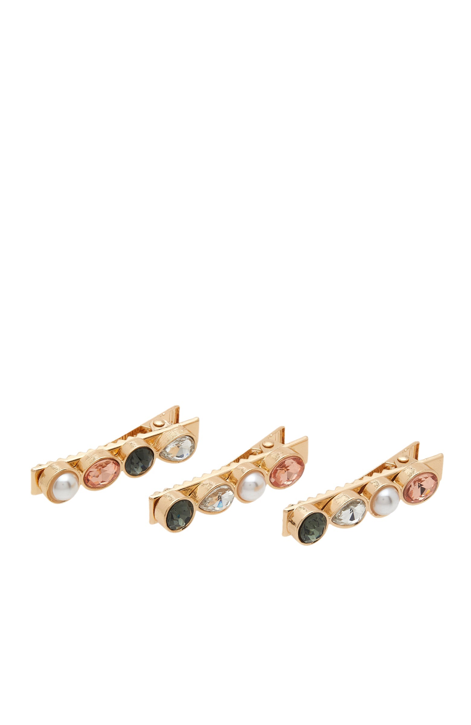 WOMEN'S HAIR CLIP