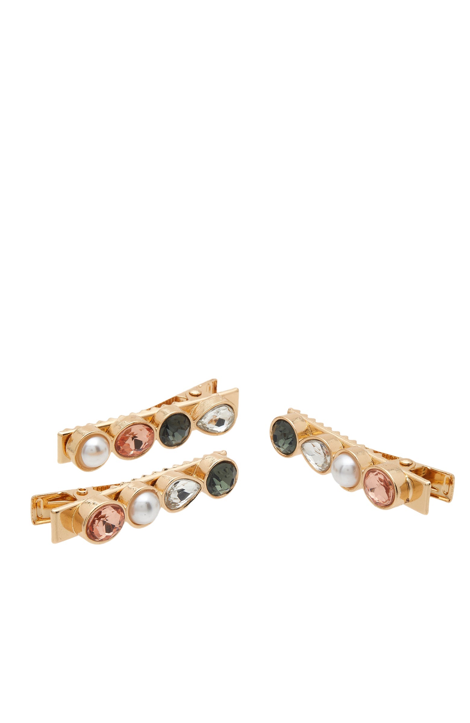 WOMEN'S HAIR CLIP