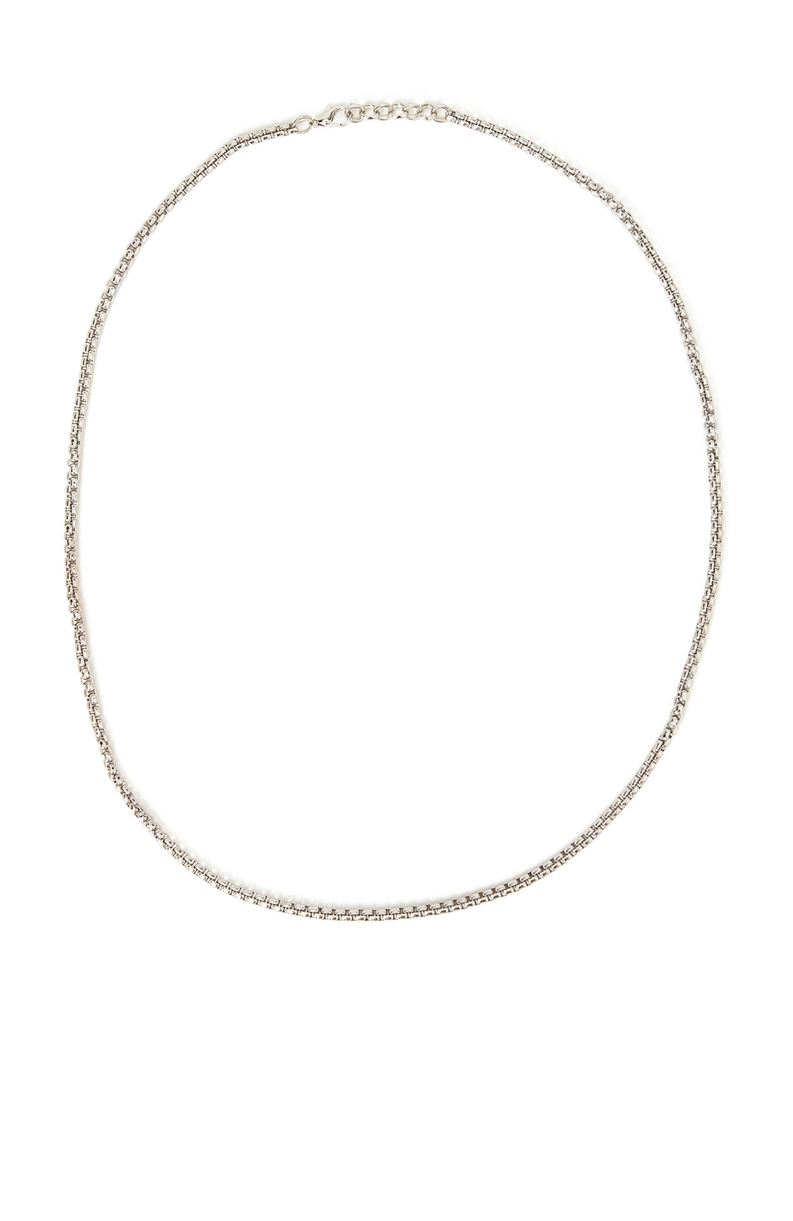 MEN'S NECKLACE