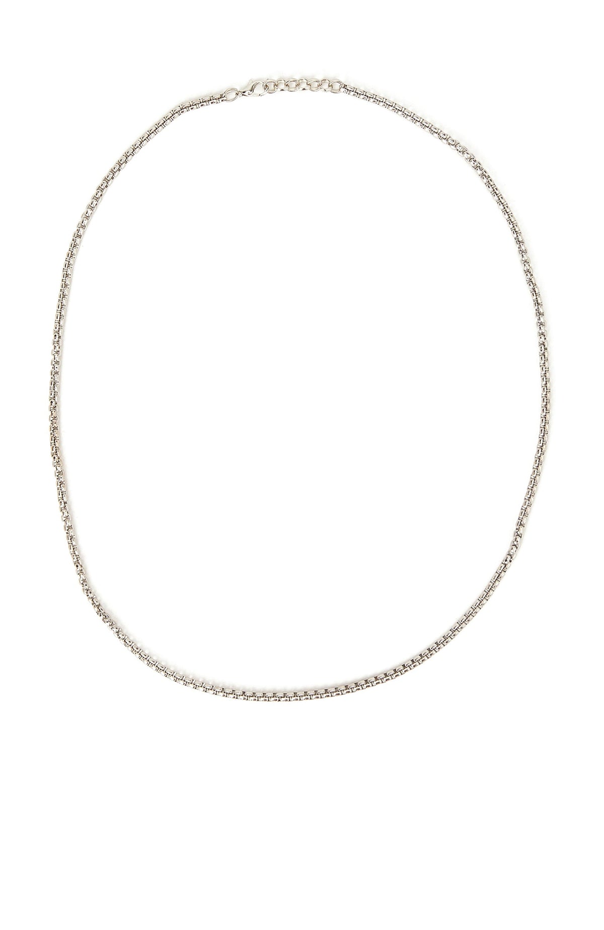 MEN'S NECKLACE