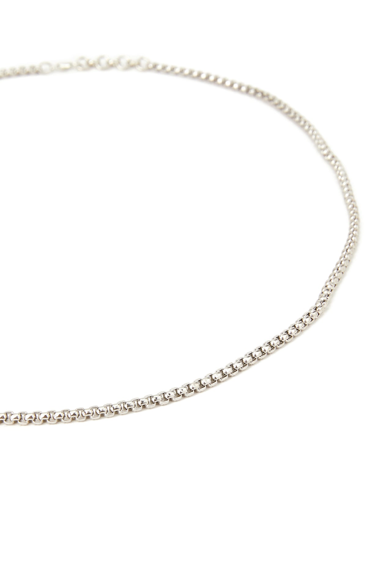 MEN'S NECKLACE