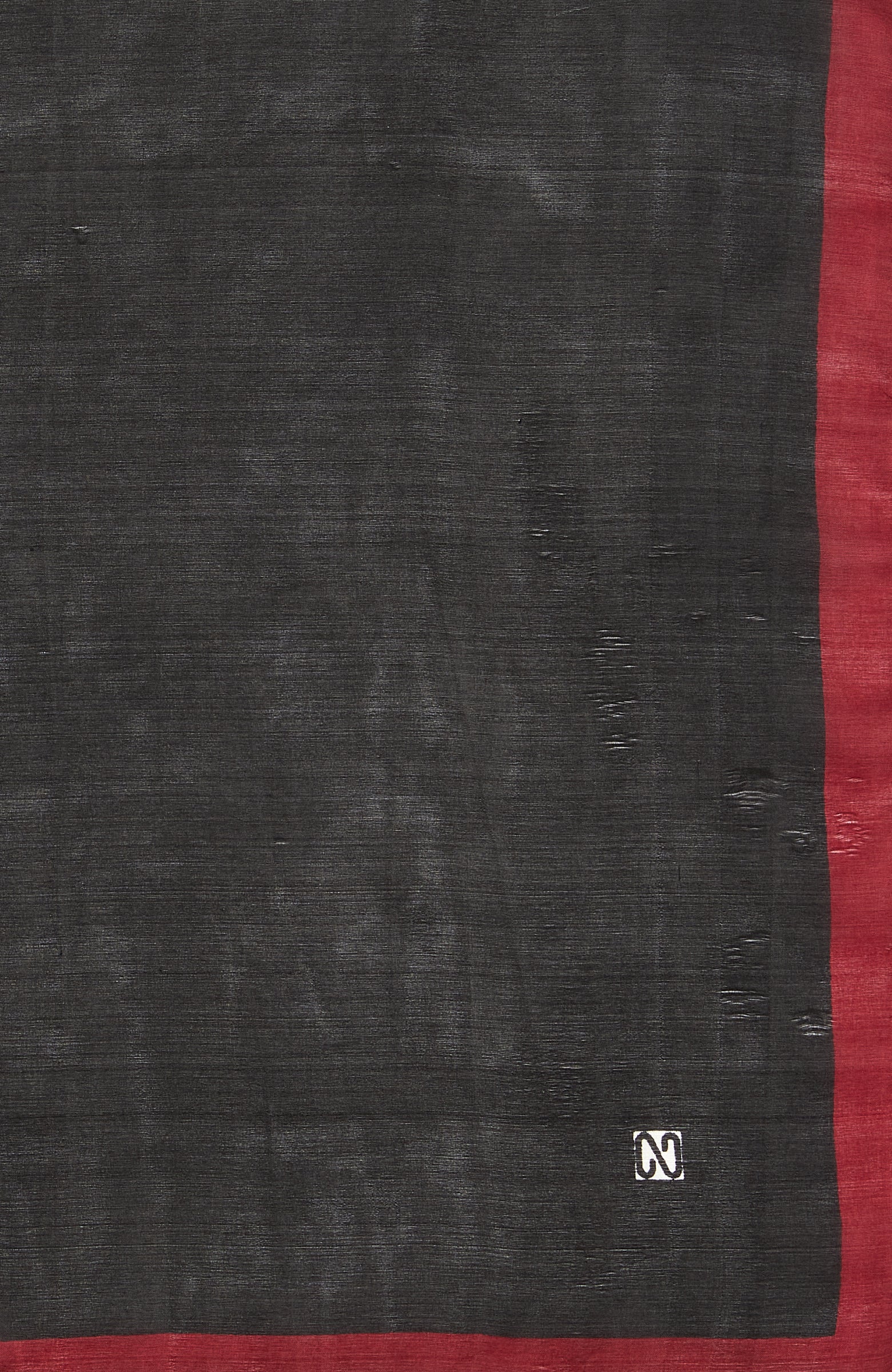 MEN'S Burgundy Handkerchief