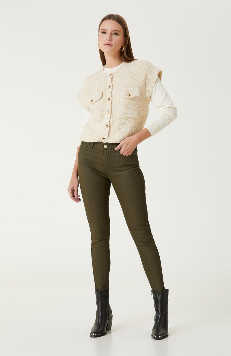 Women clothing bottom