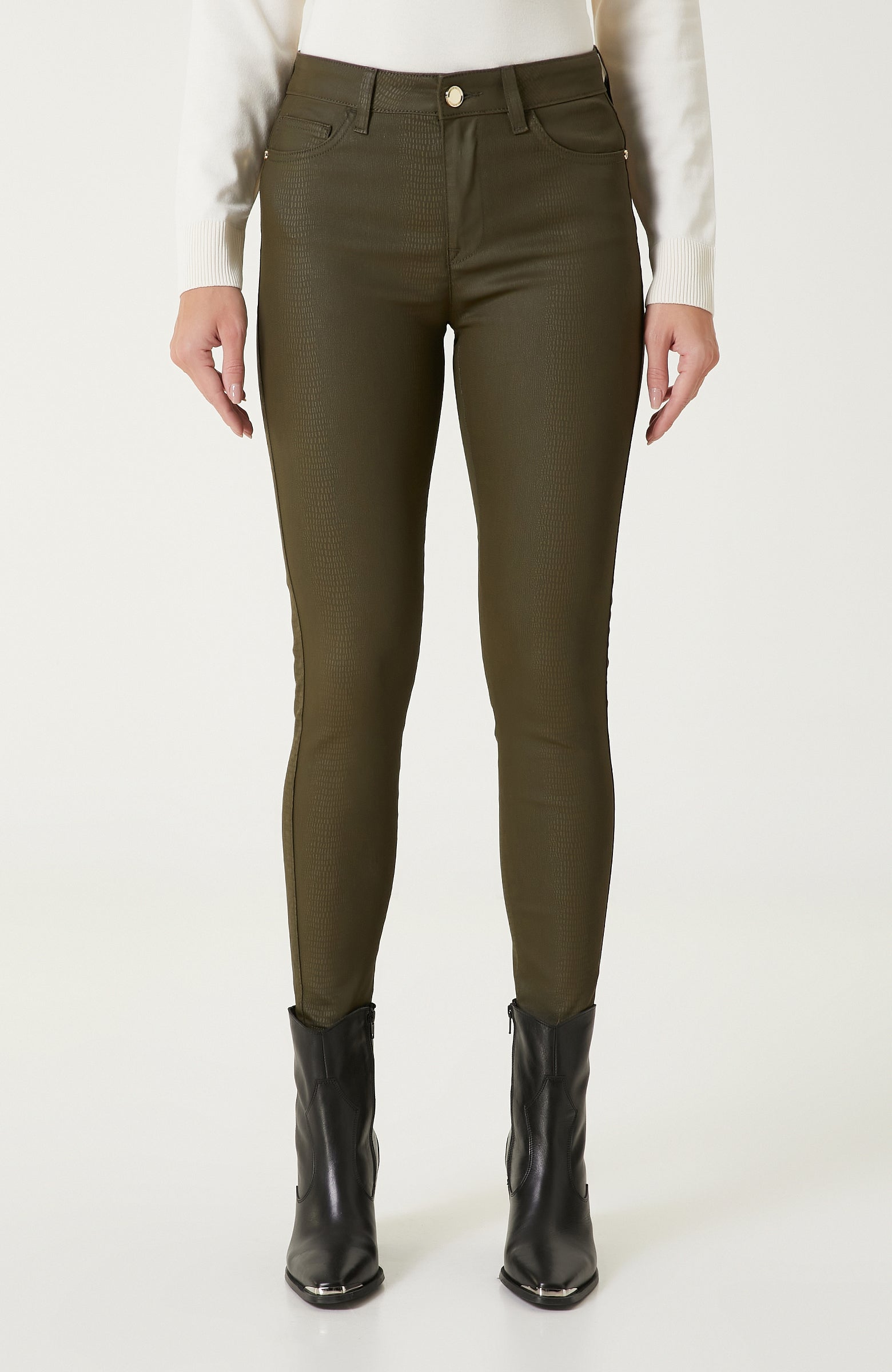 WOMEN'S Khaki Pants