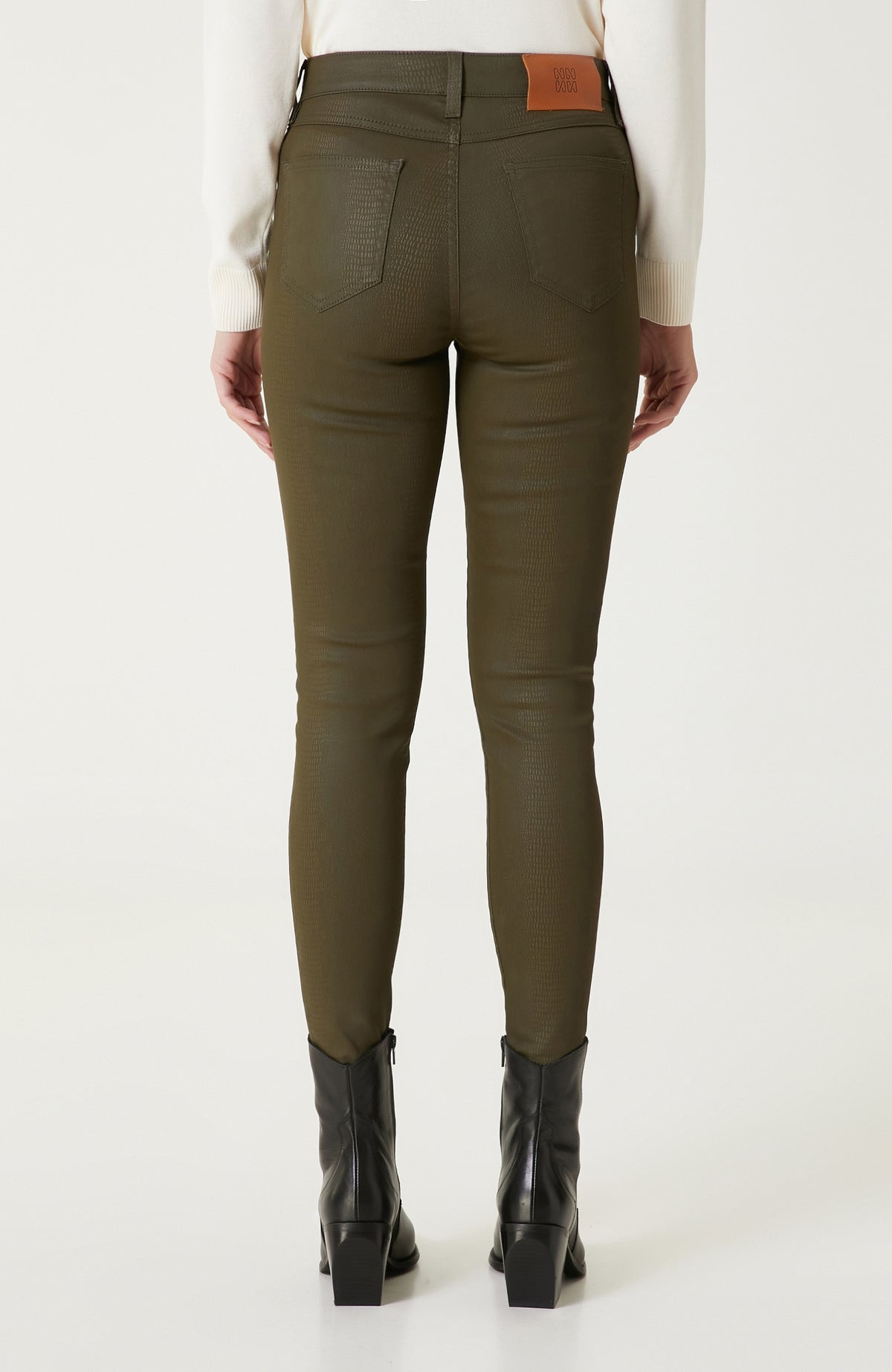 WOMEN'S Khaki Pants
