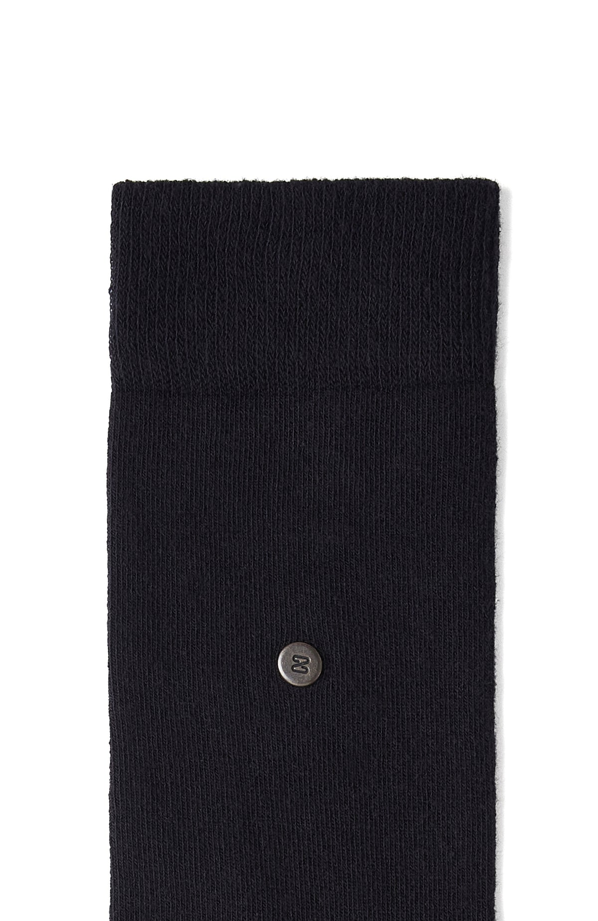 MEN'S Black Socks