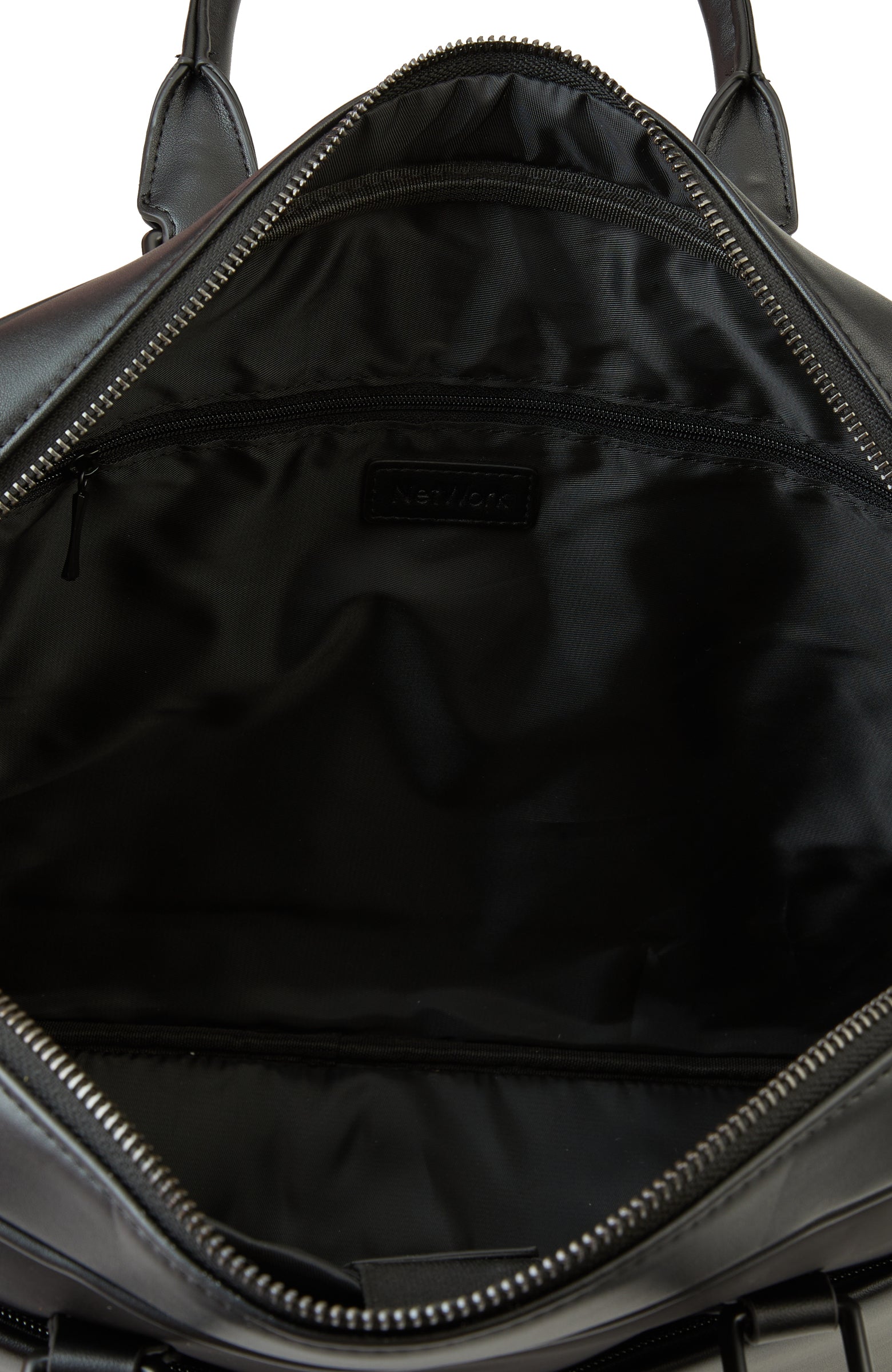 MEN'S LAPTOP BAG