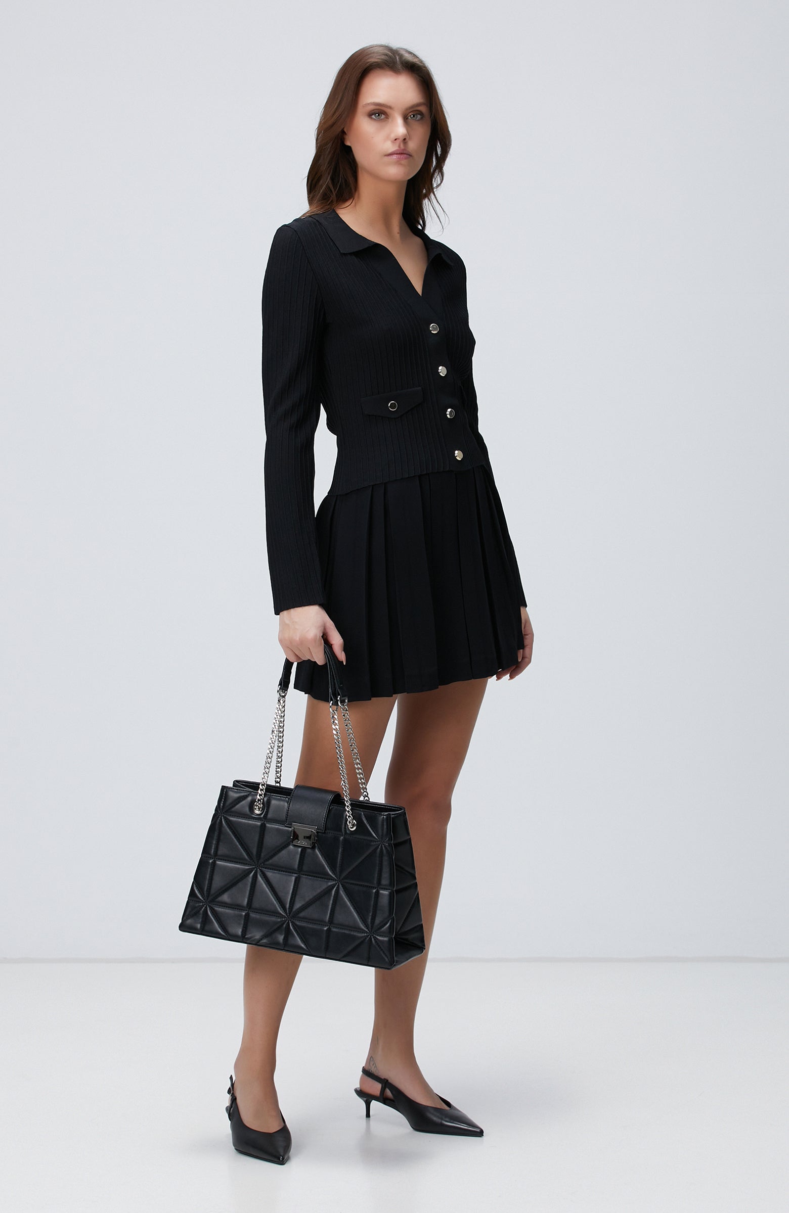 Women's Bag – Network Jordan
