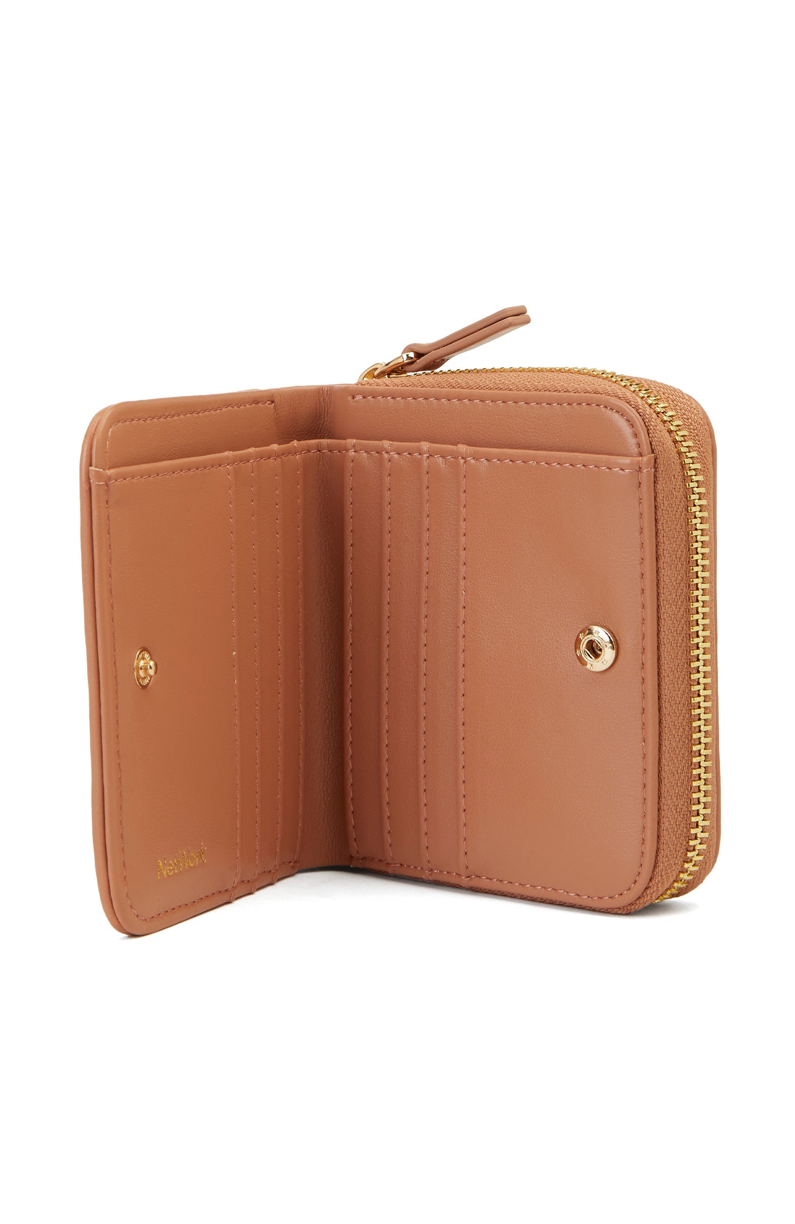 WOMEN'S Salmon Wallet