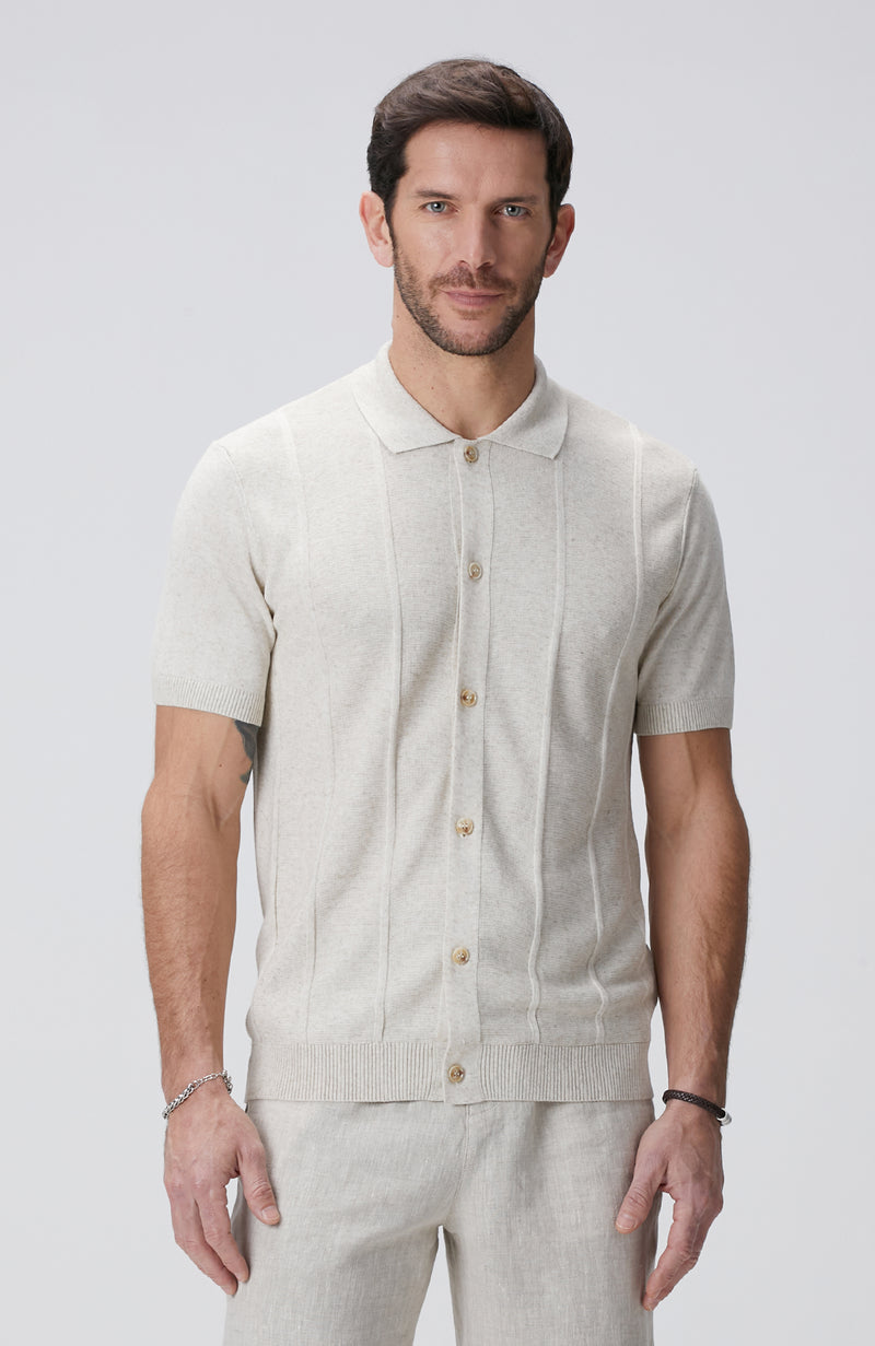 Men Cardigan