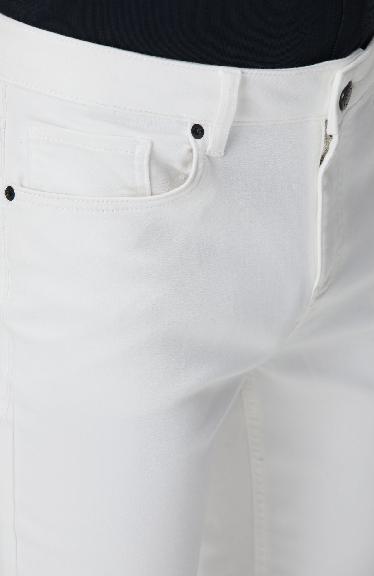 MEN'S Off-White Casual Pants