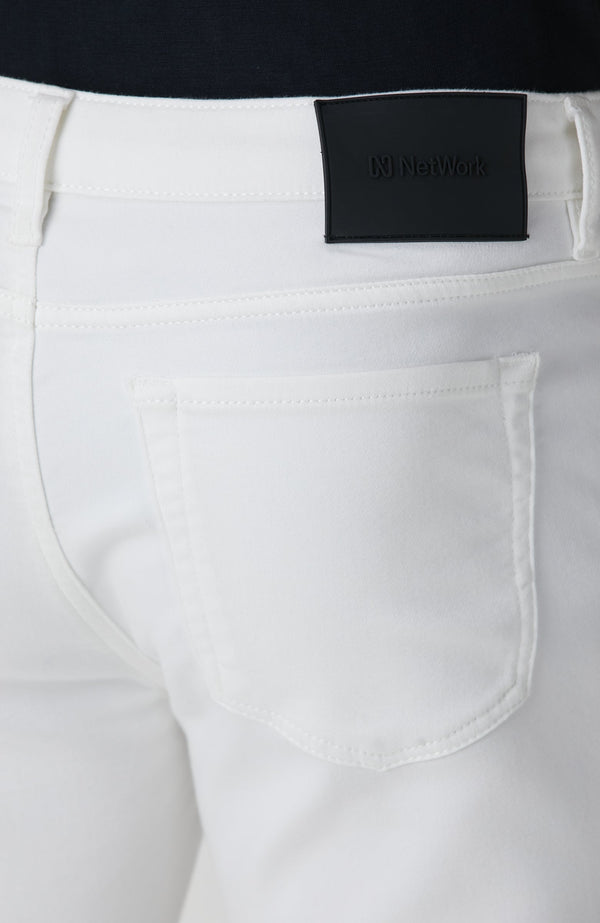 MEN'S Off-White Casual Pants