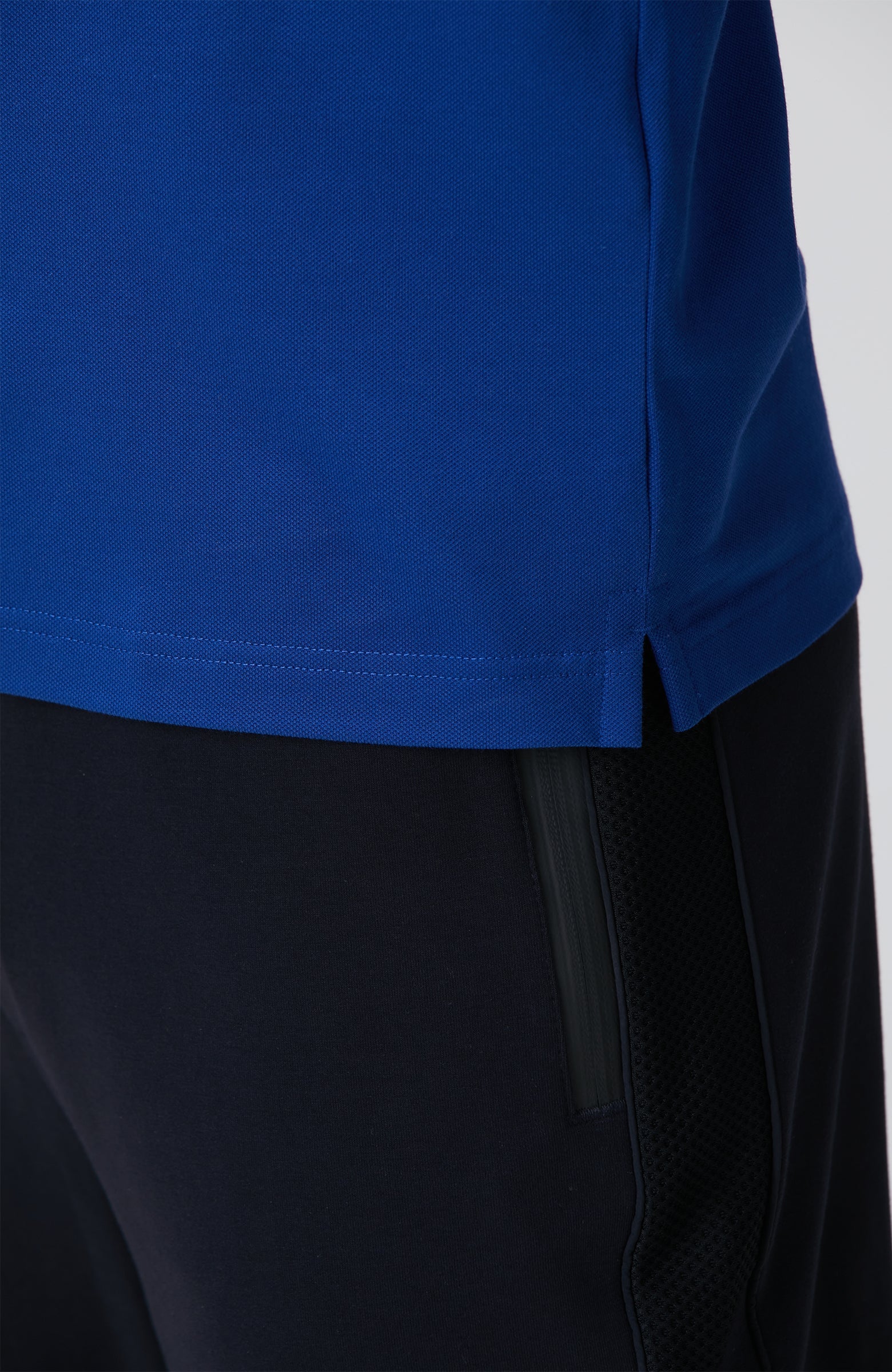 MEN'S N-Tech Saks Polo T-Shirt