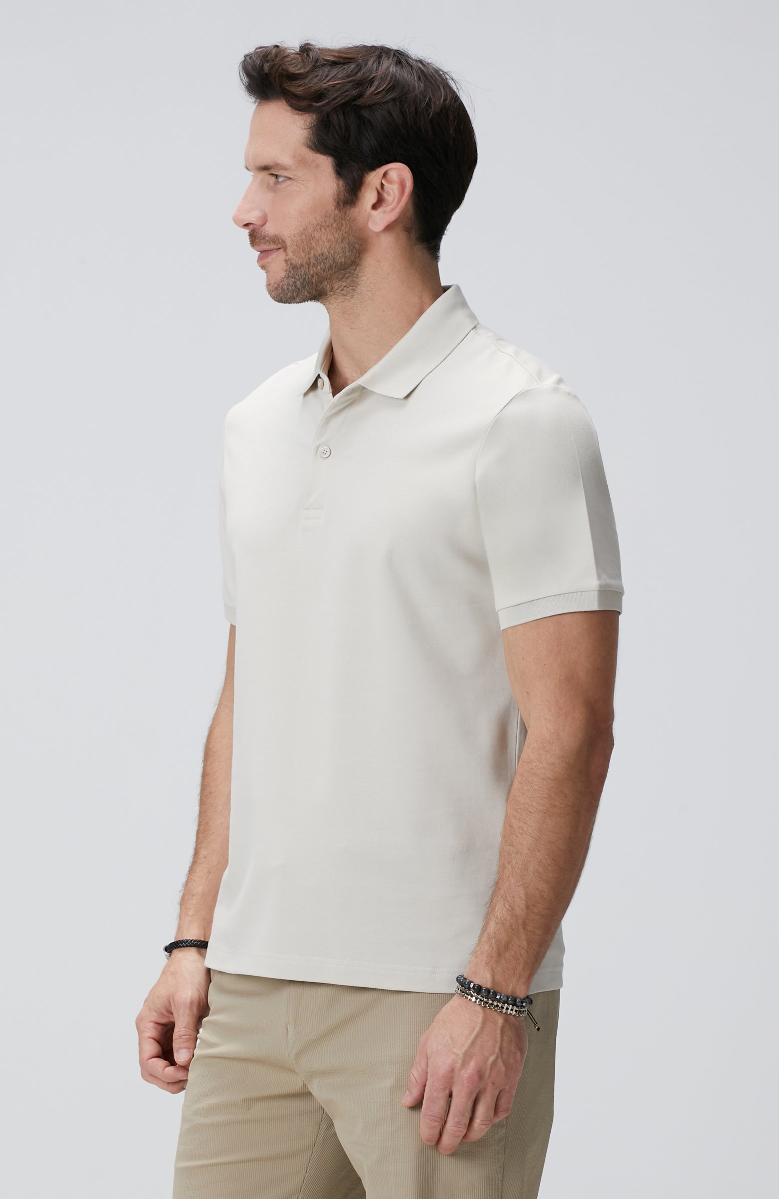 MEN'S N-Tech Stone T-Shirt