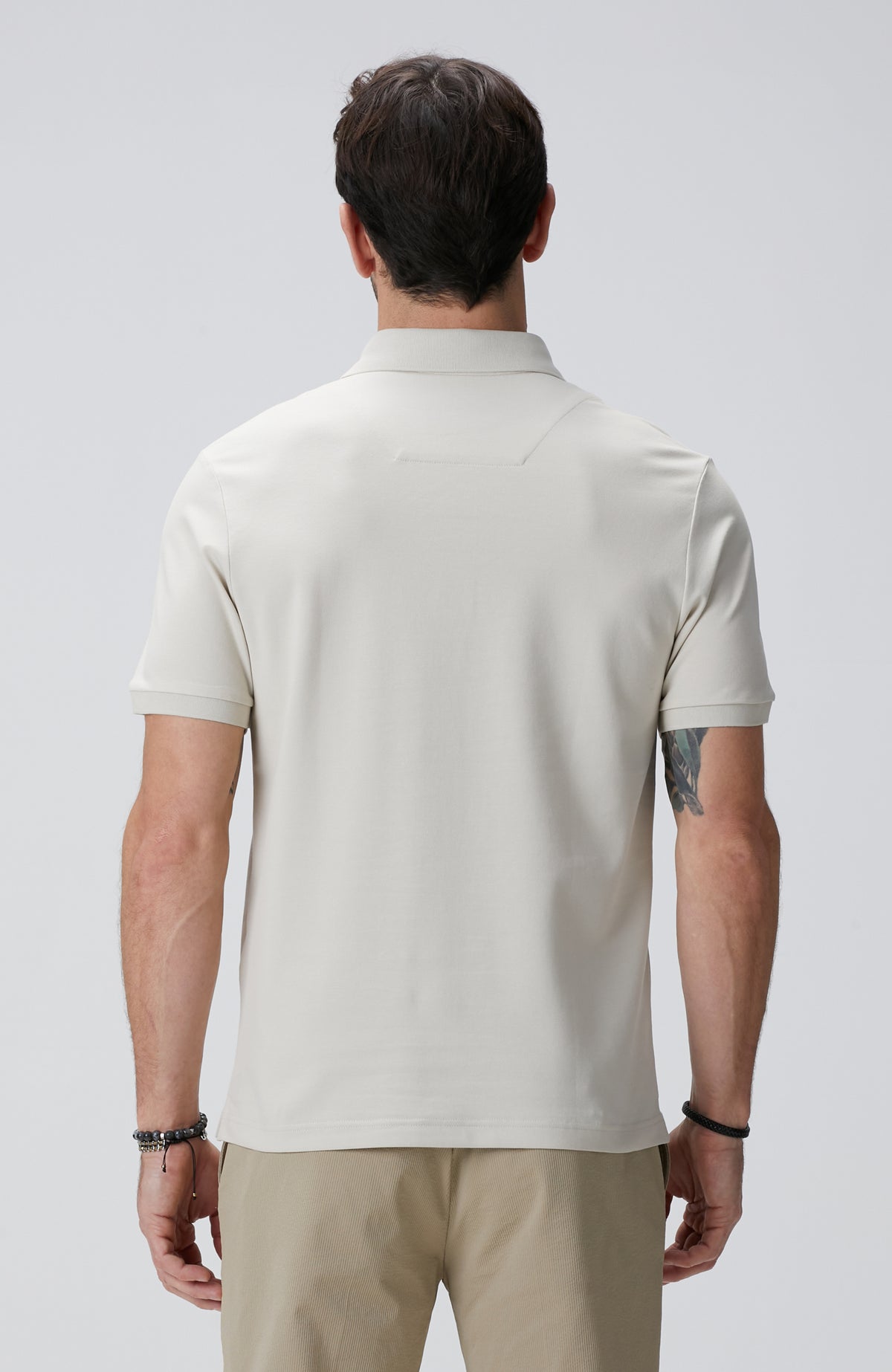 MEN'S N-Tech Stone T-Shirt