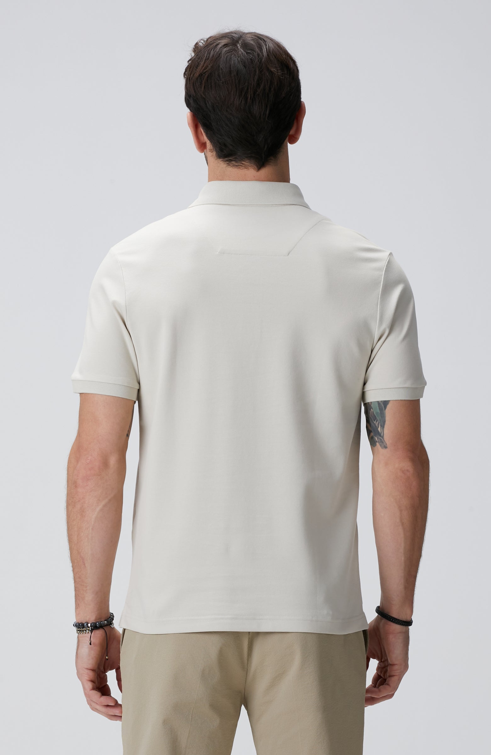 MEN'S N-Tech Stone T-Shirt