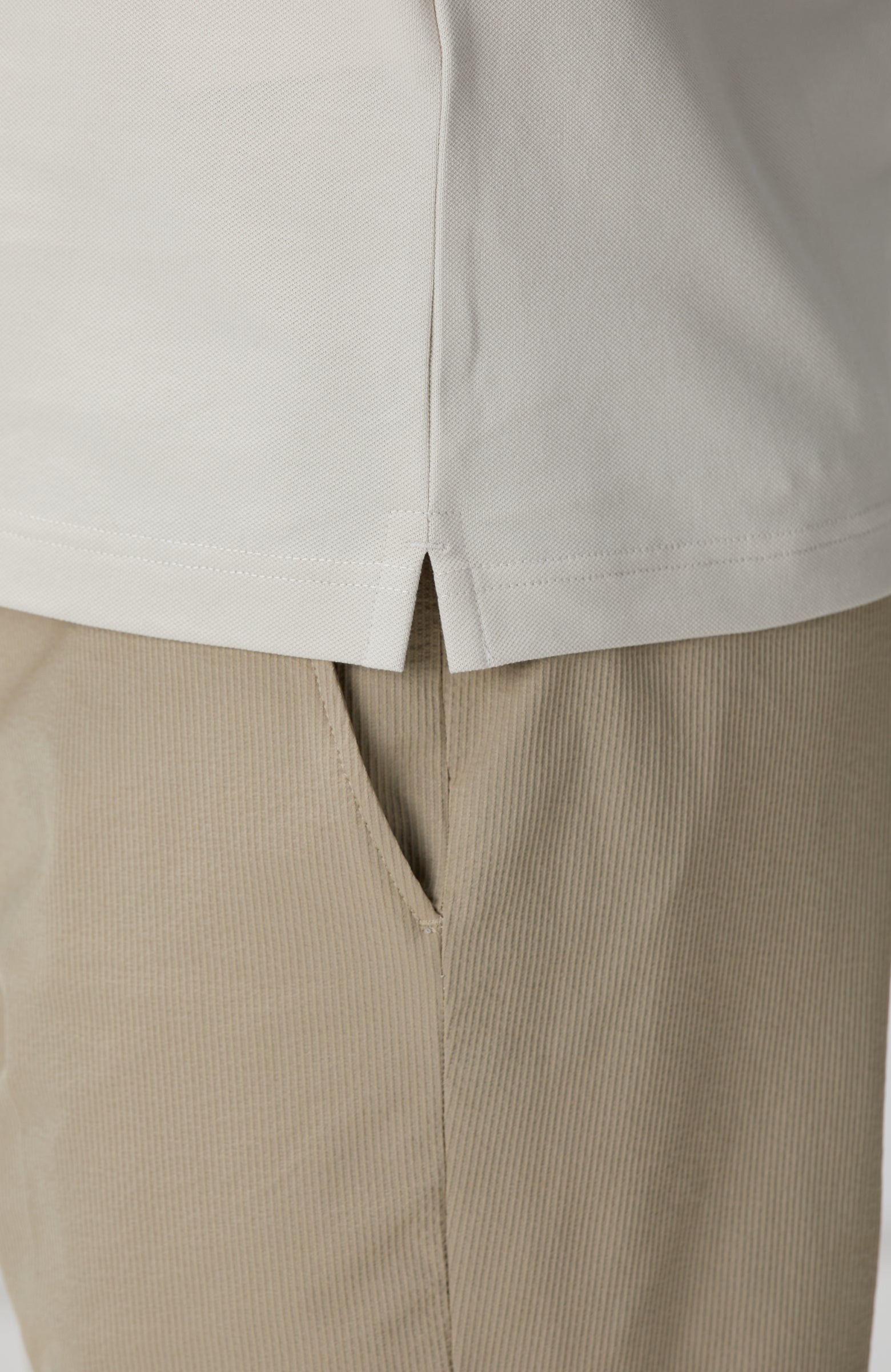 MEN'S N-Tech Stone T-Shirt