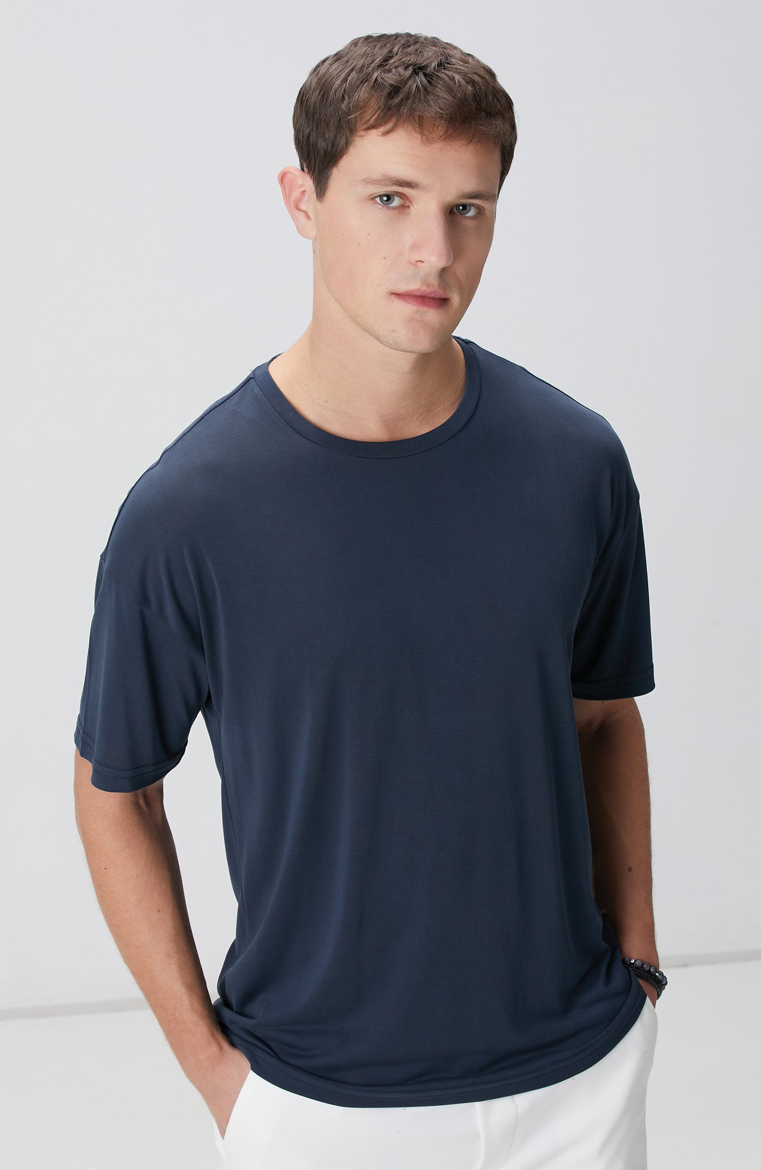 MEN'S TSHIRT