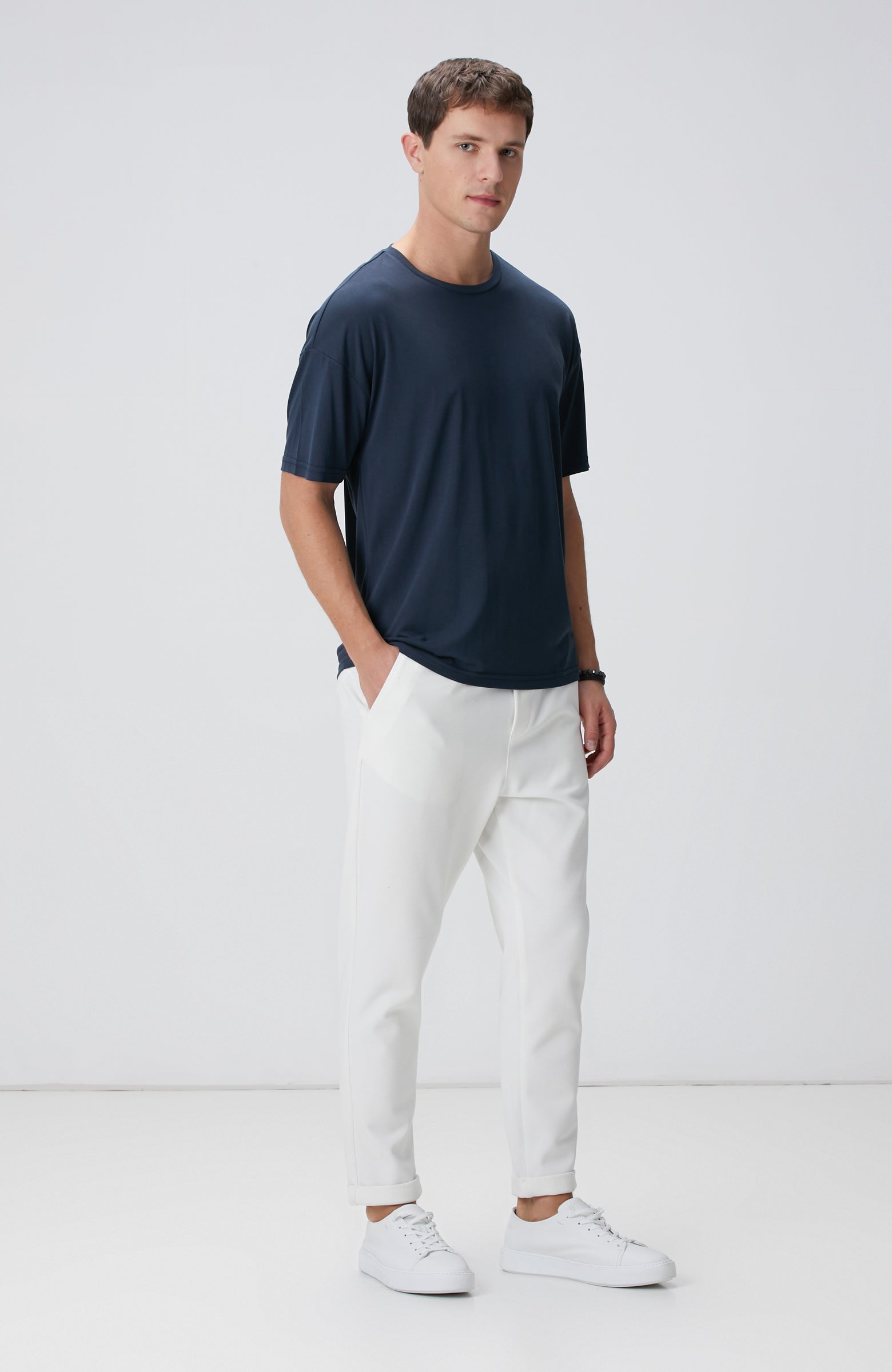 MEN'S TSHIRT