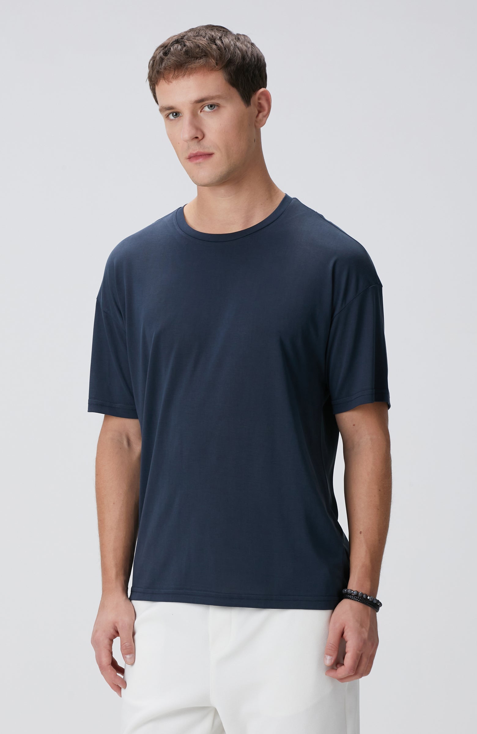MEN'S TSHIRT