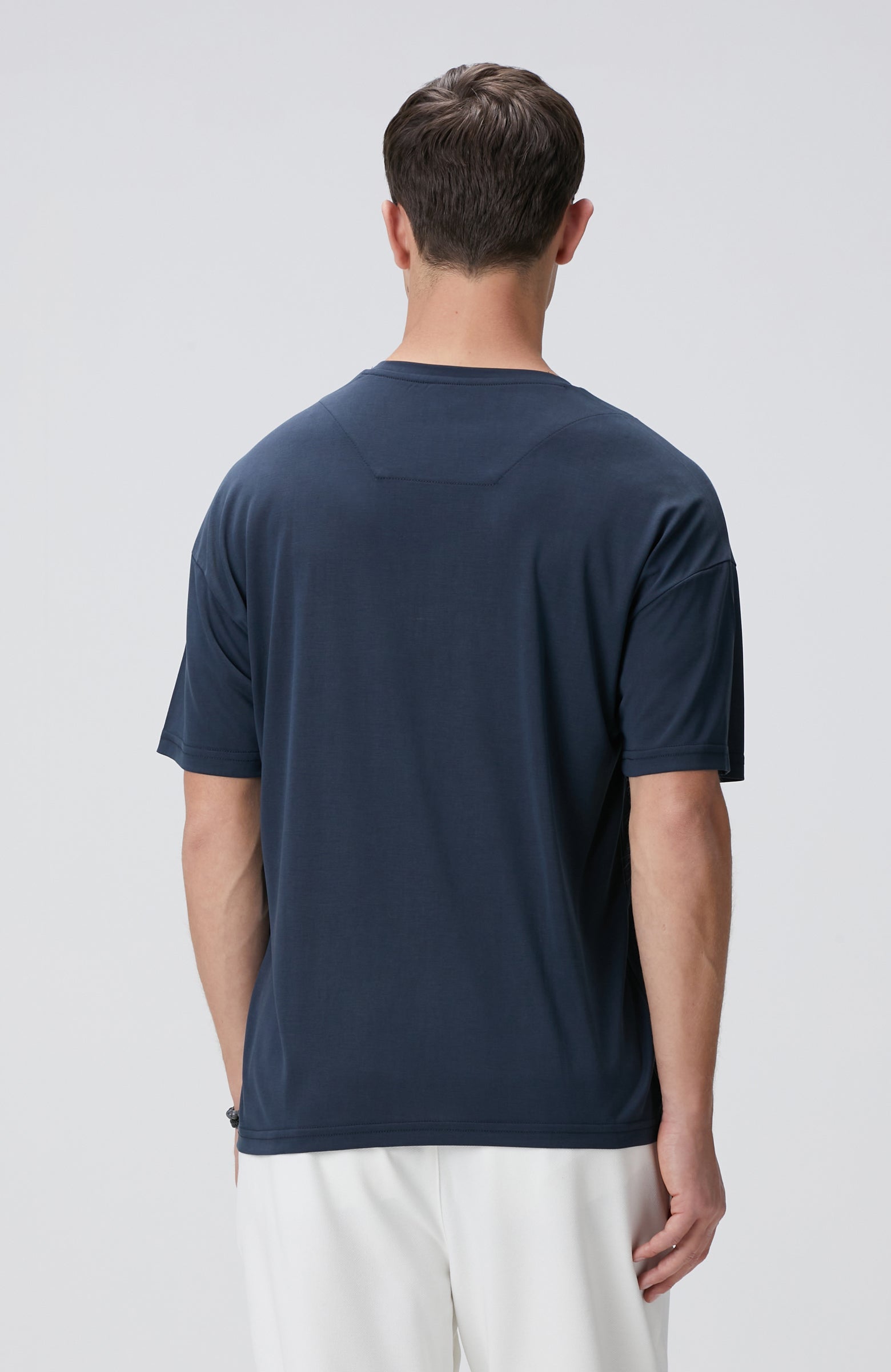 MEN'S TSHIRT