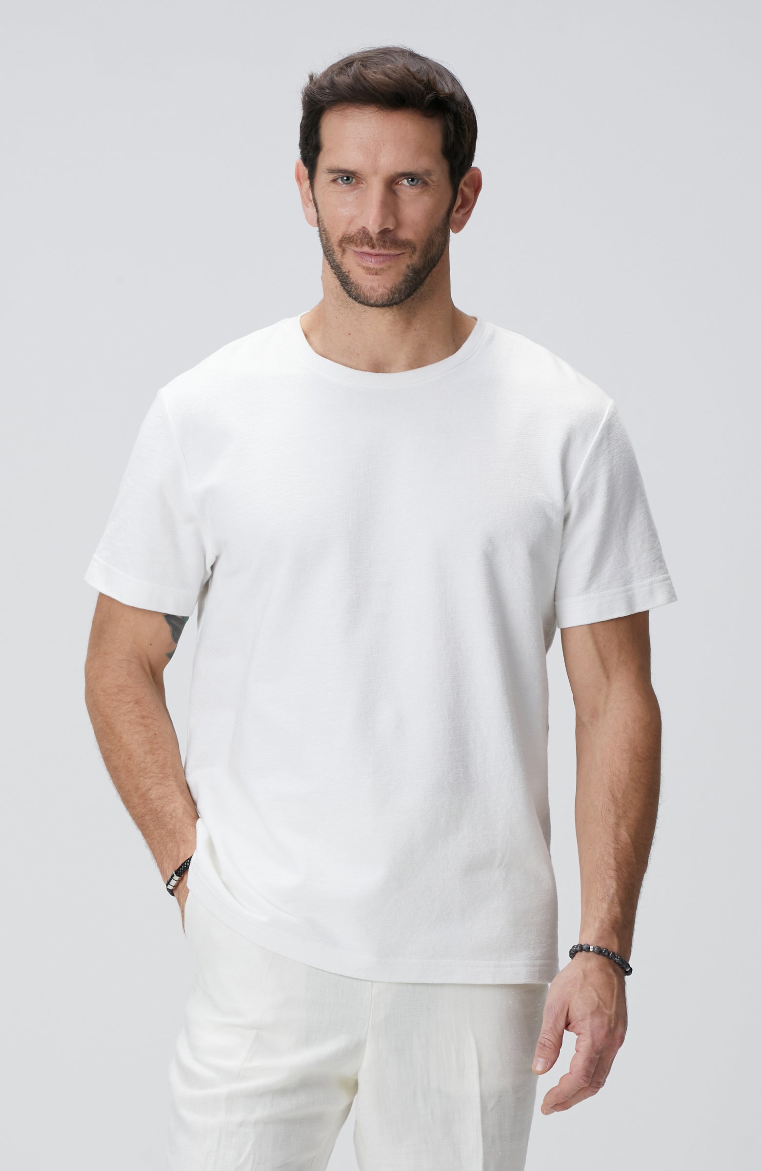 MEN'S Off-White T-Shirt