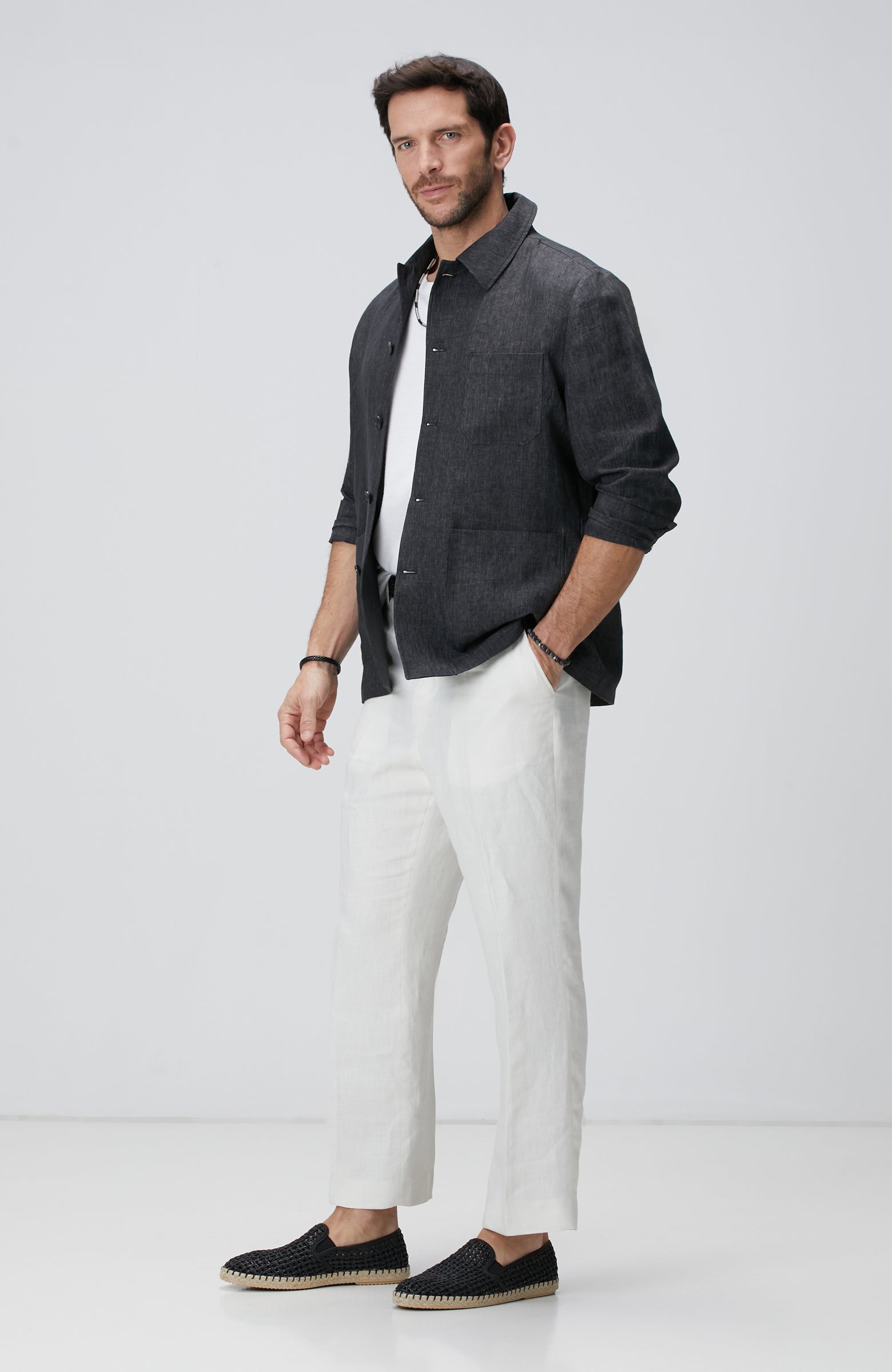 MEN'S Off-White T-Shirt