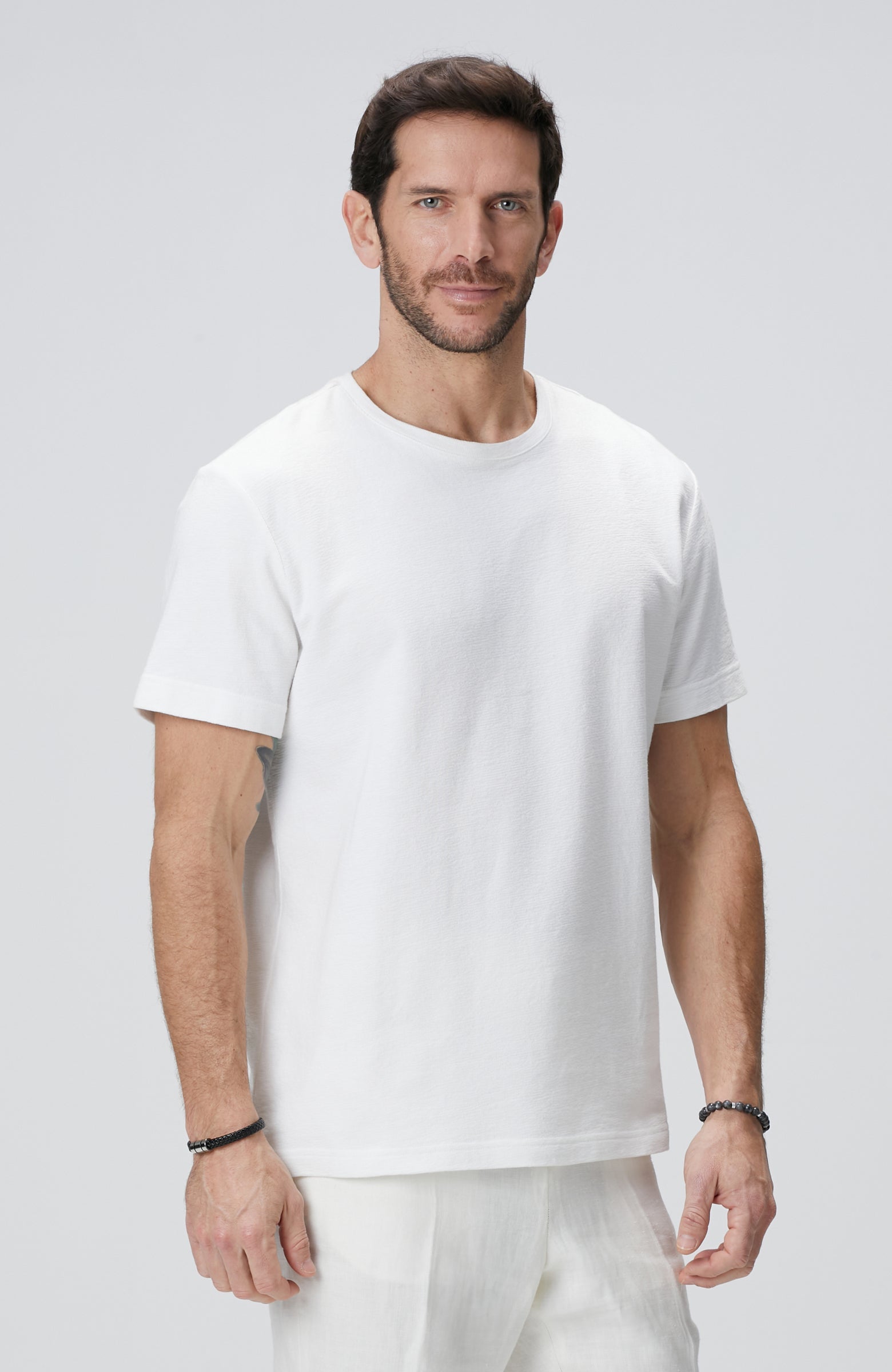 MEN'S Off-White T-Shirt