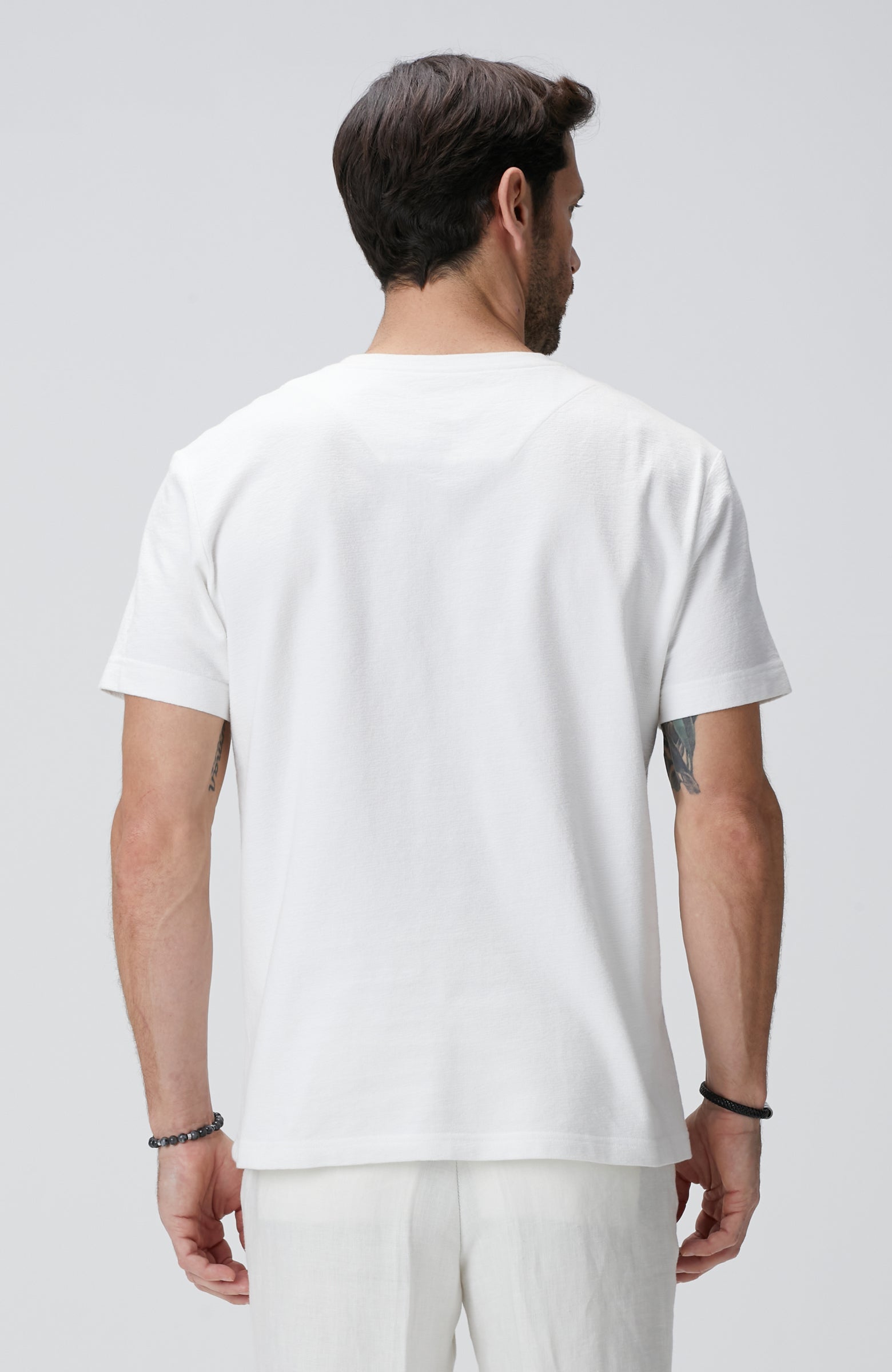 MEN'S Off-White T-Shirt