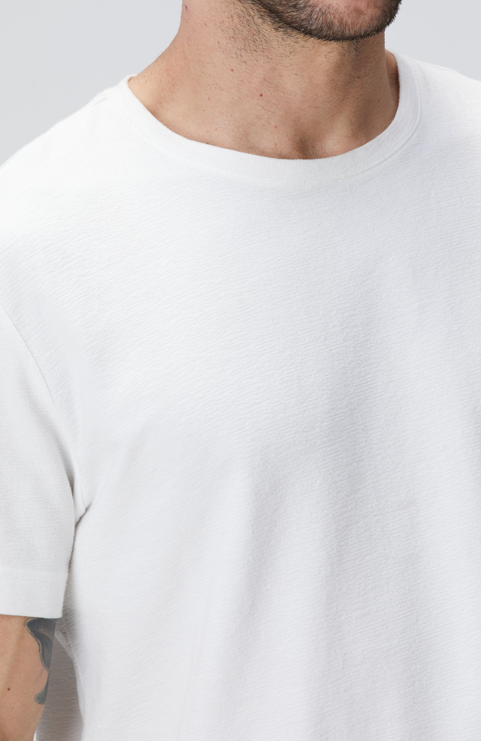 MEN'S Off-White T-Shirt