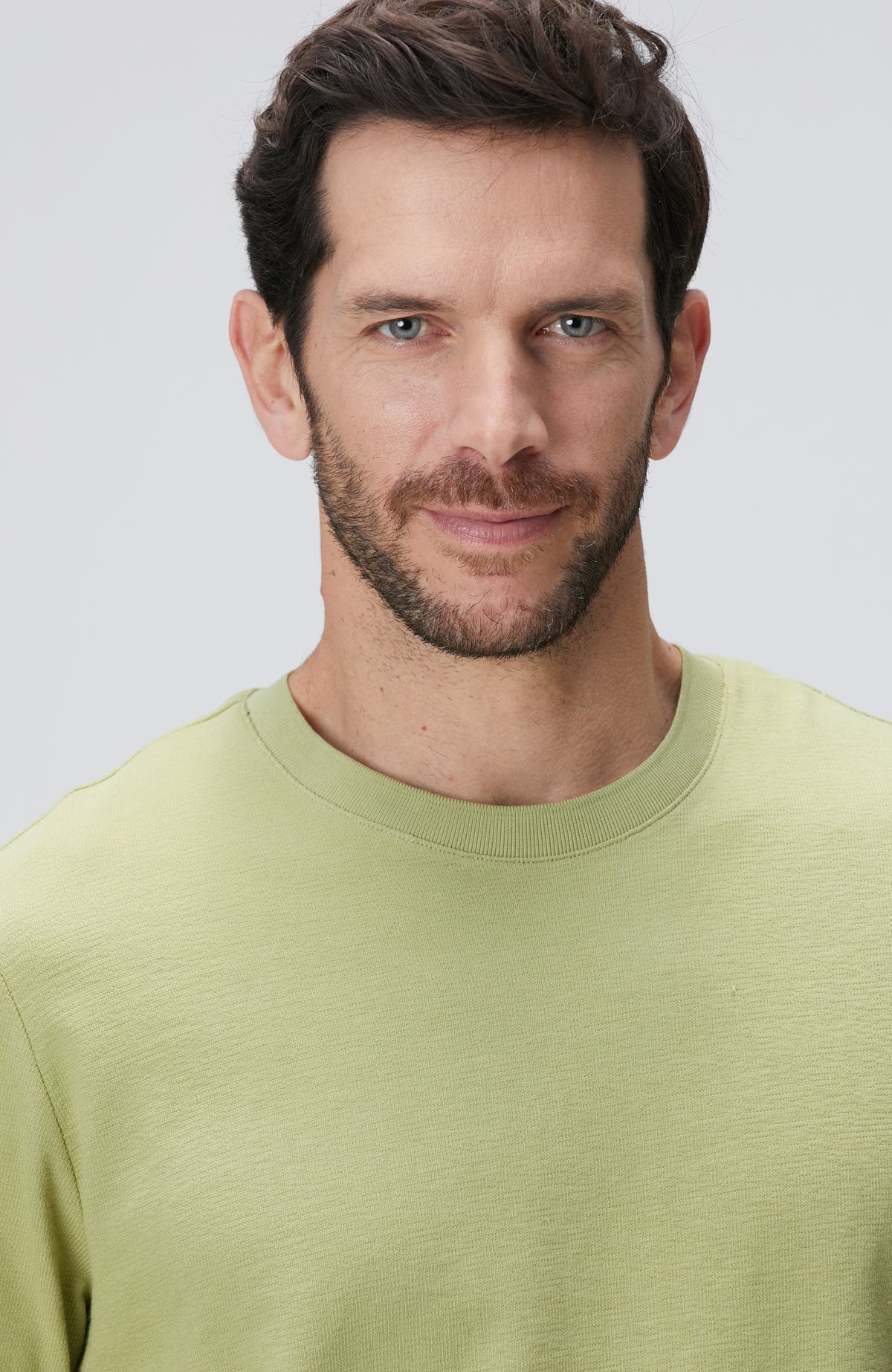 MEN'S Green T-Shirt