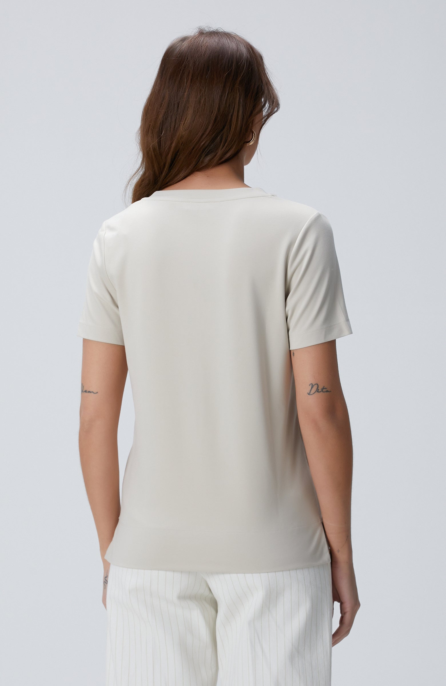 WOMEN'S Stone T-Shirt